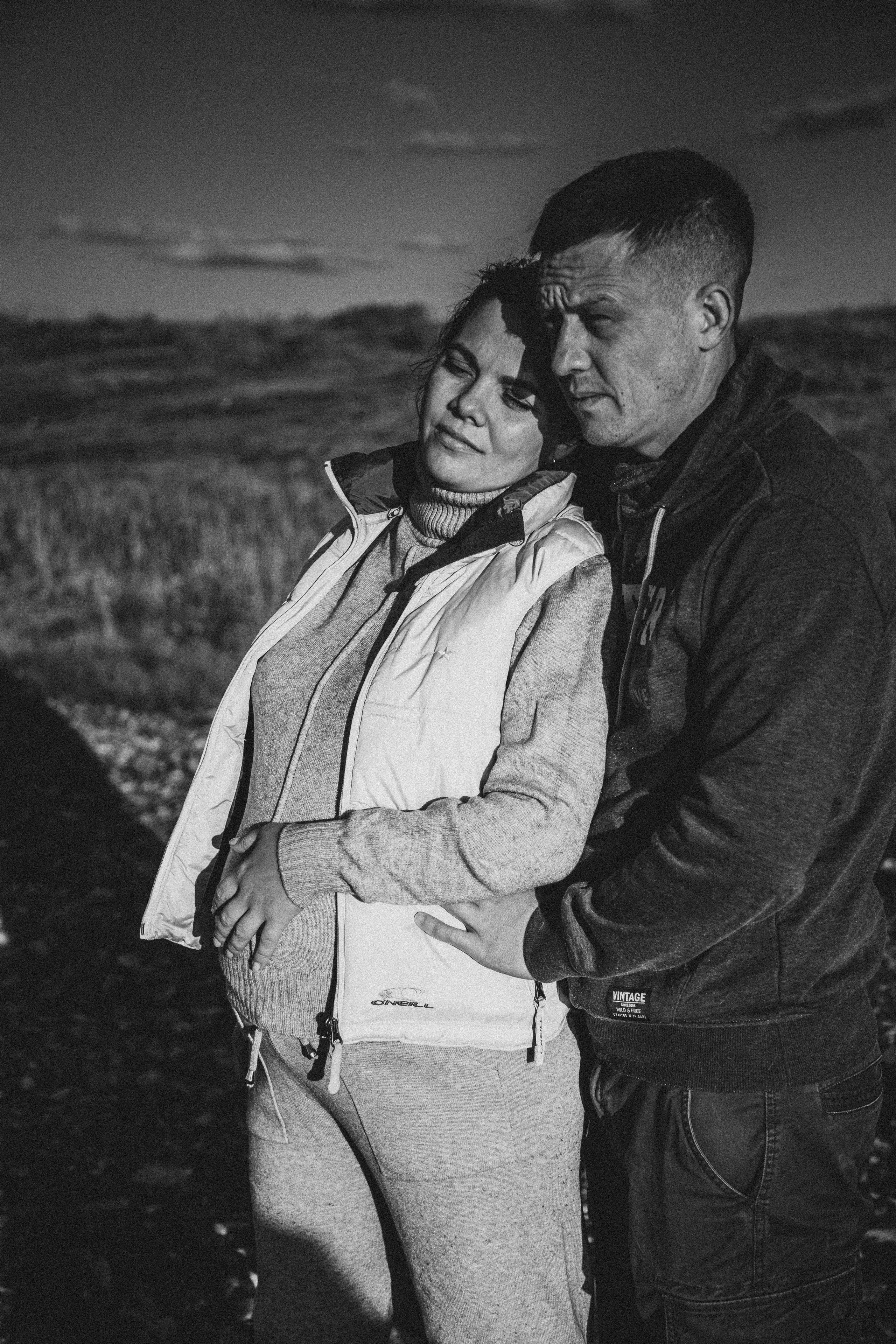 Ветер в волосах. Детский и семейный фотограф, Newborn фотограф новорожденных г. Челябинск