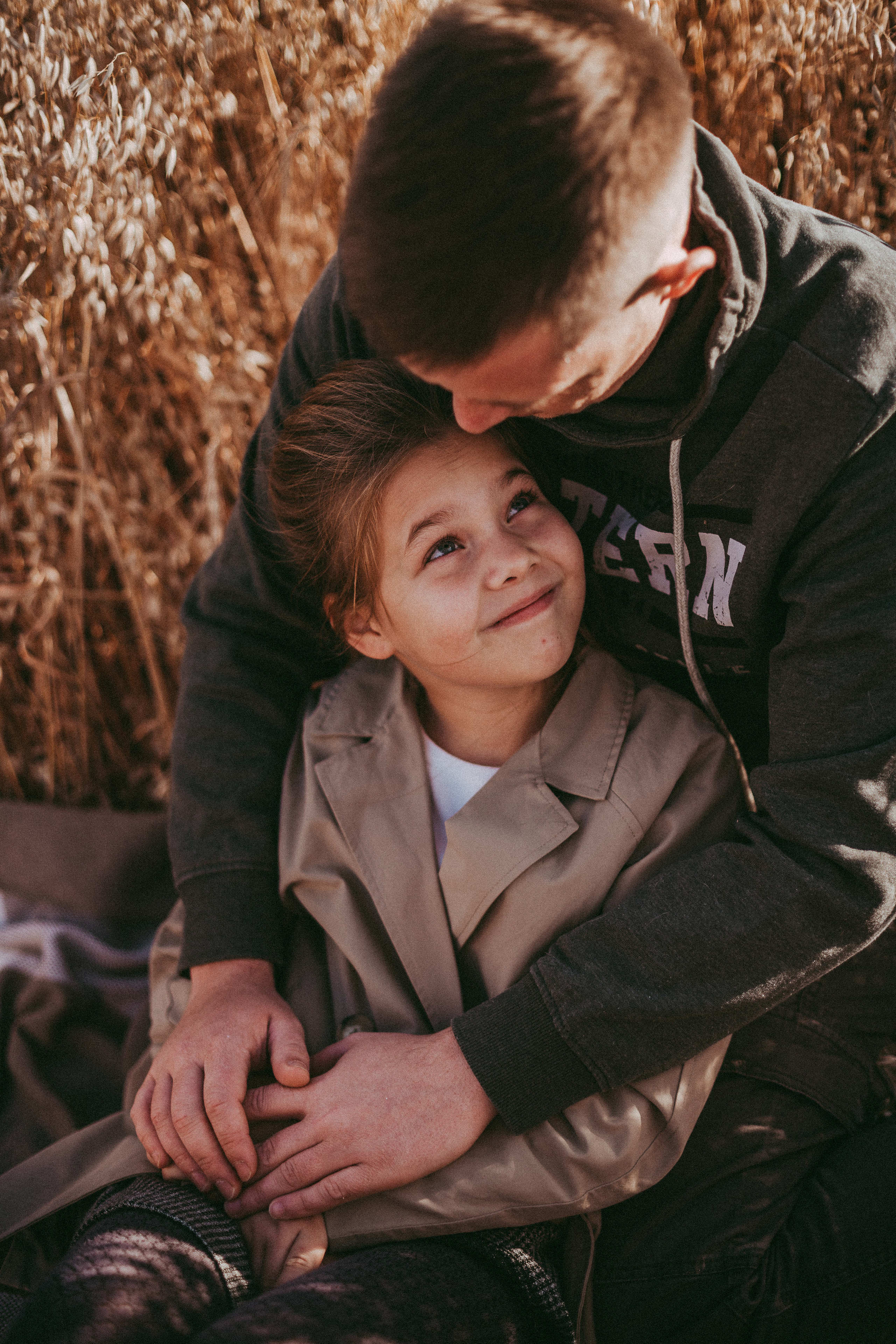 Ветер в волосах. Детский и семейный фотограф, Newborn фотограф новорожденных г. Челябинск