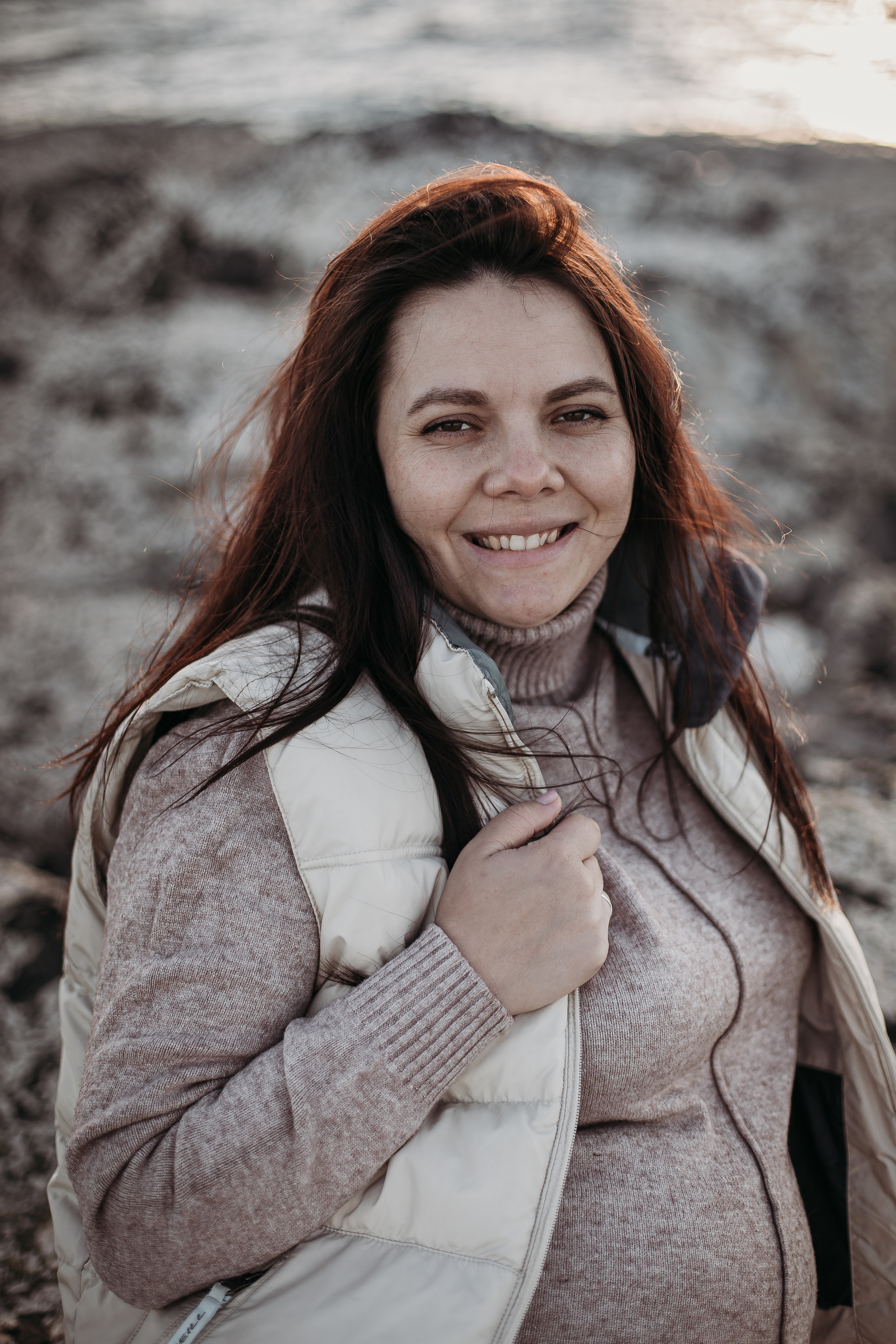 Ветер в волосах. Детский и семейный фотограф, Newborn фотограф новорожденных г. Челябинск