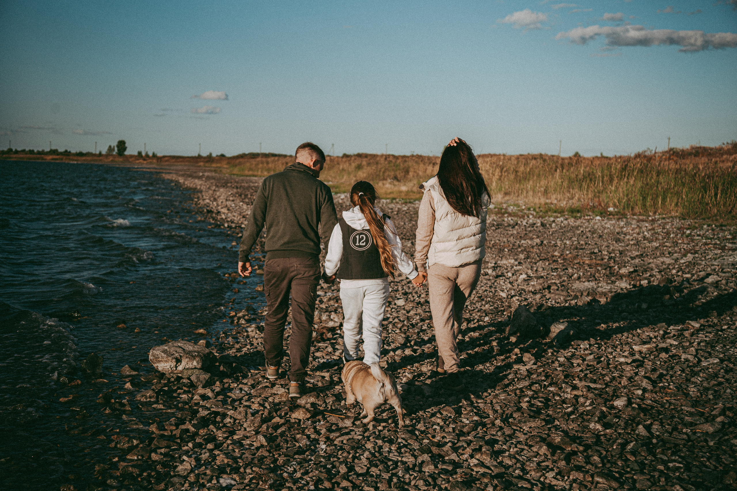 Ветер в волосах. Детский и семейный фотограф, Newborn фотограф новорожденных г. Челябинск