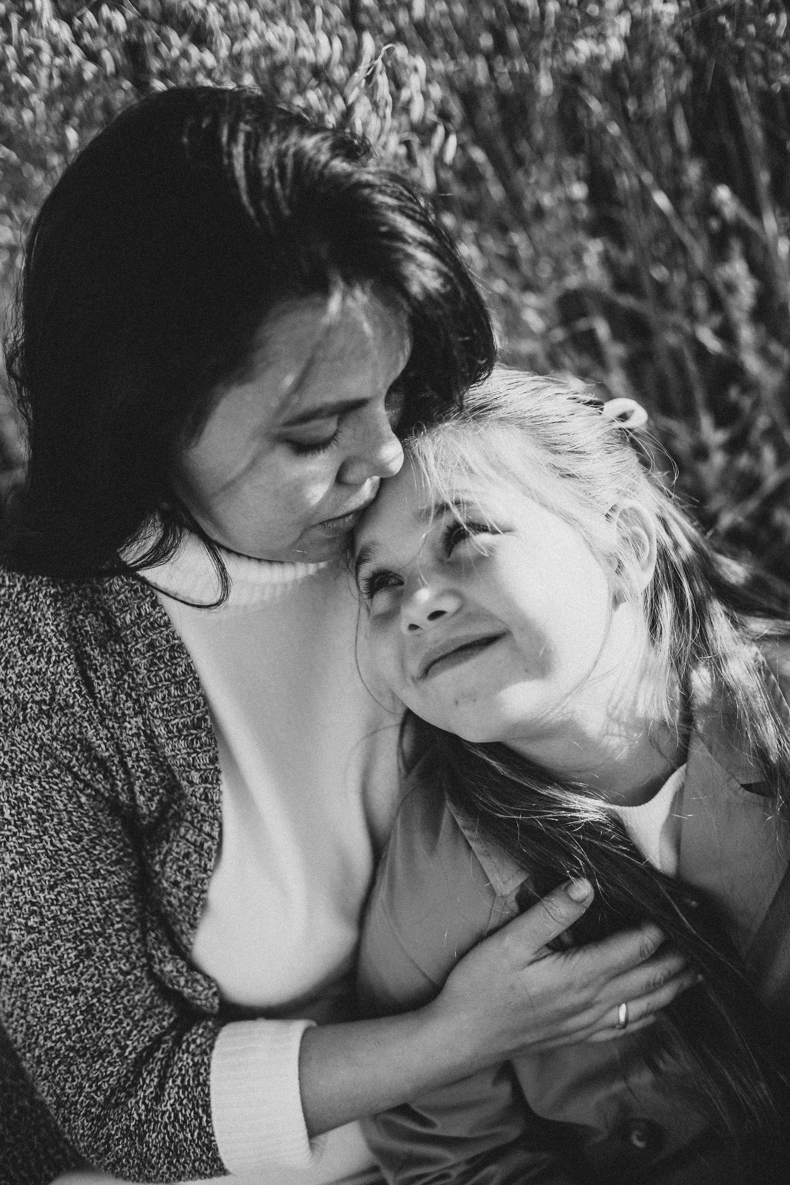 Ветер в волосах. Детский и семейный фотограф, Newborn фотограф новорожденных г. Челябинск