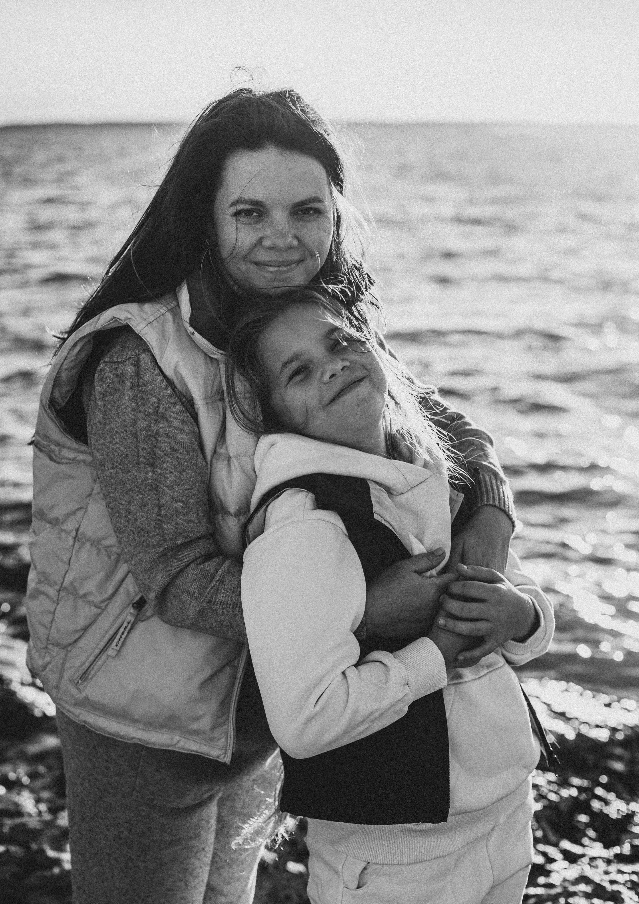 Ветер в волосах. Детский и семейный фотограф, Newborn фотограф новорожденных г. Челябинск