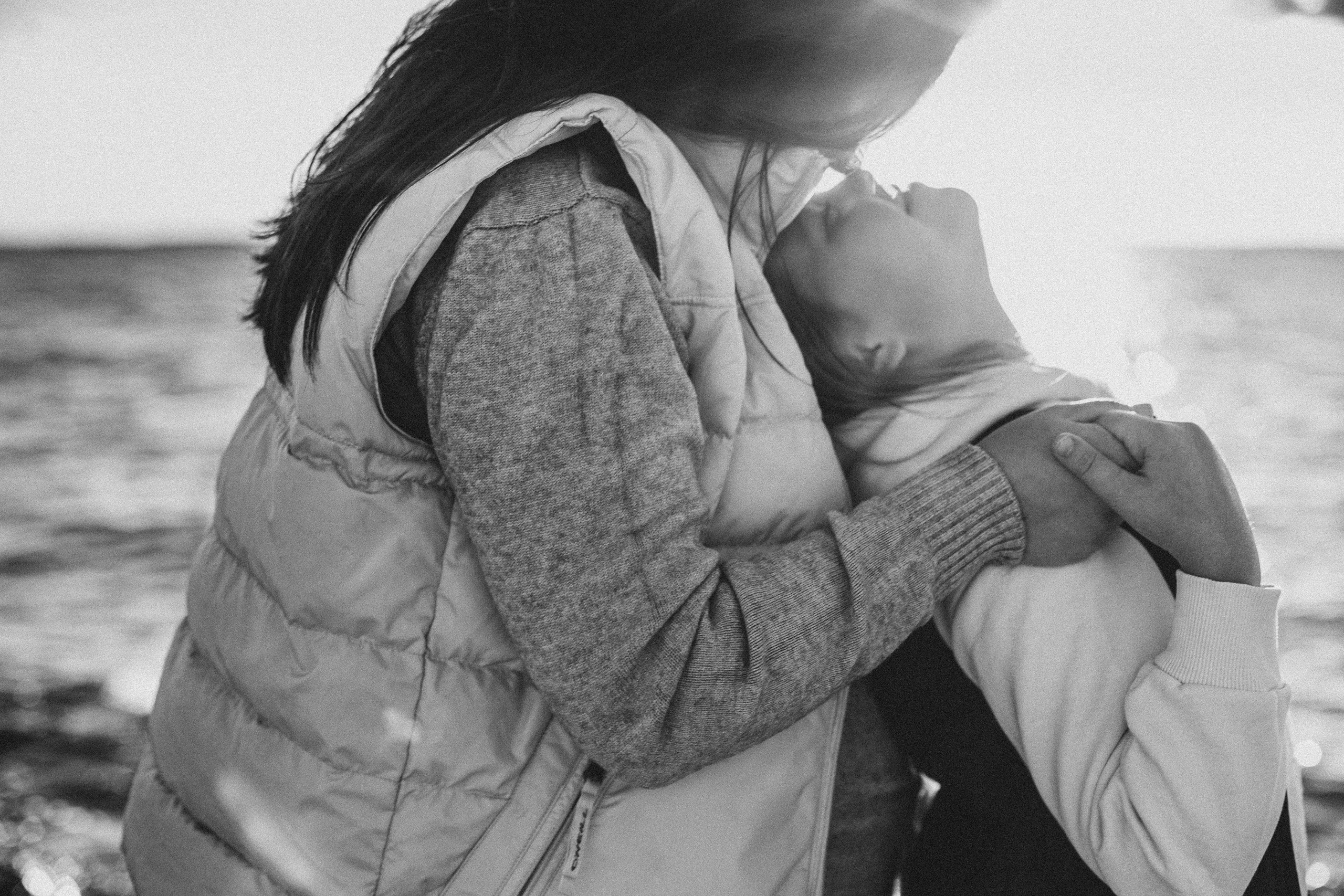 Ветер в волосах. Детский и семейный фотограф, Newborn фотограф новорожденных г. Челябинск