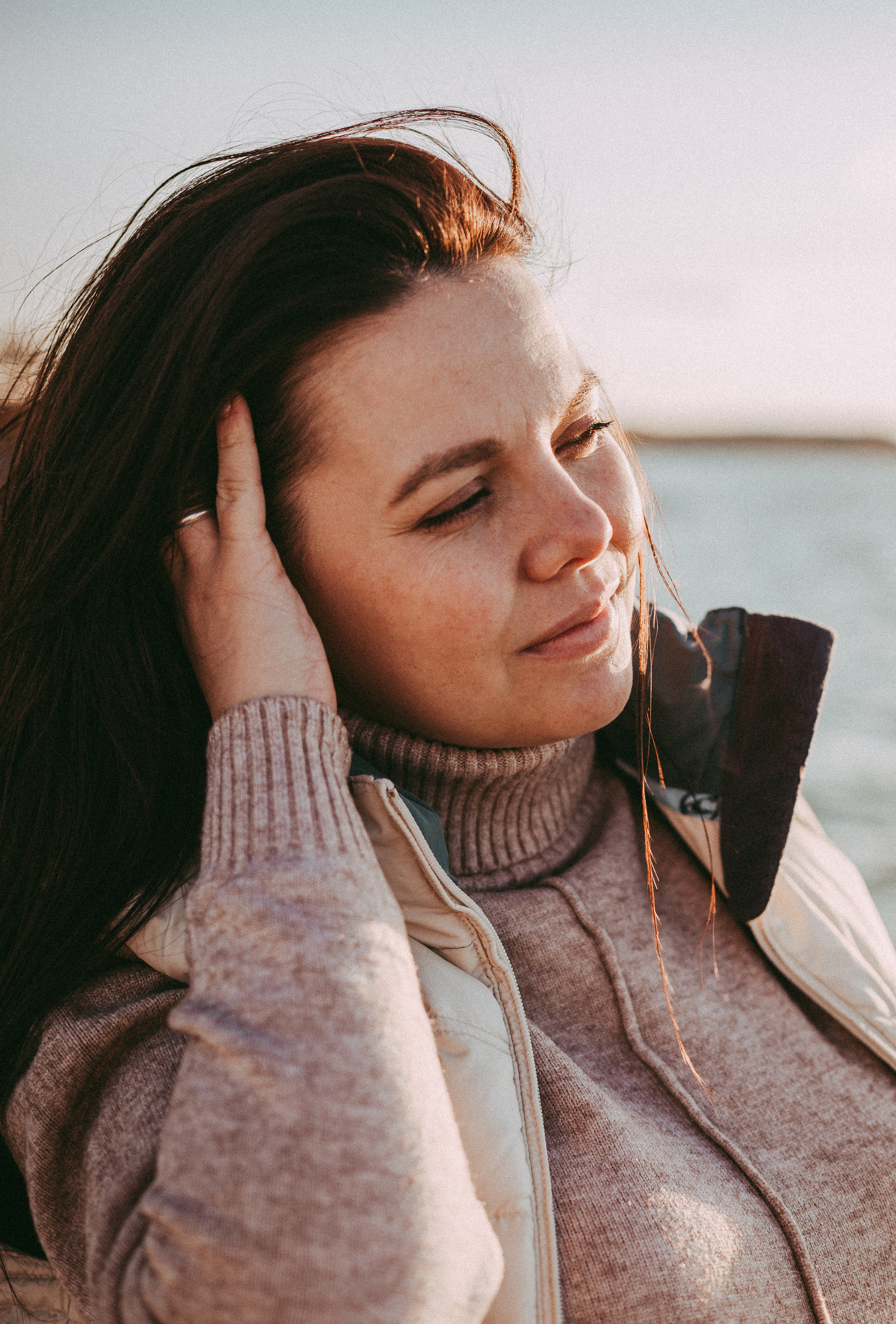 Ветер в волосах. Детский и семейный фотограф, Newborn фотограф новорожденных г. Челябинск