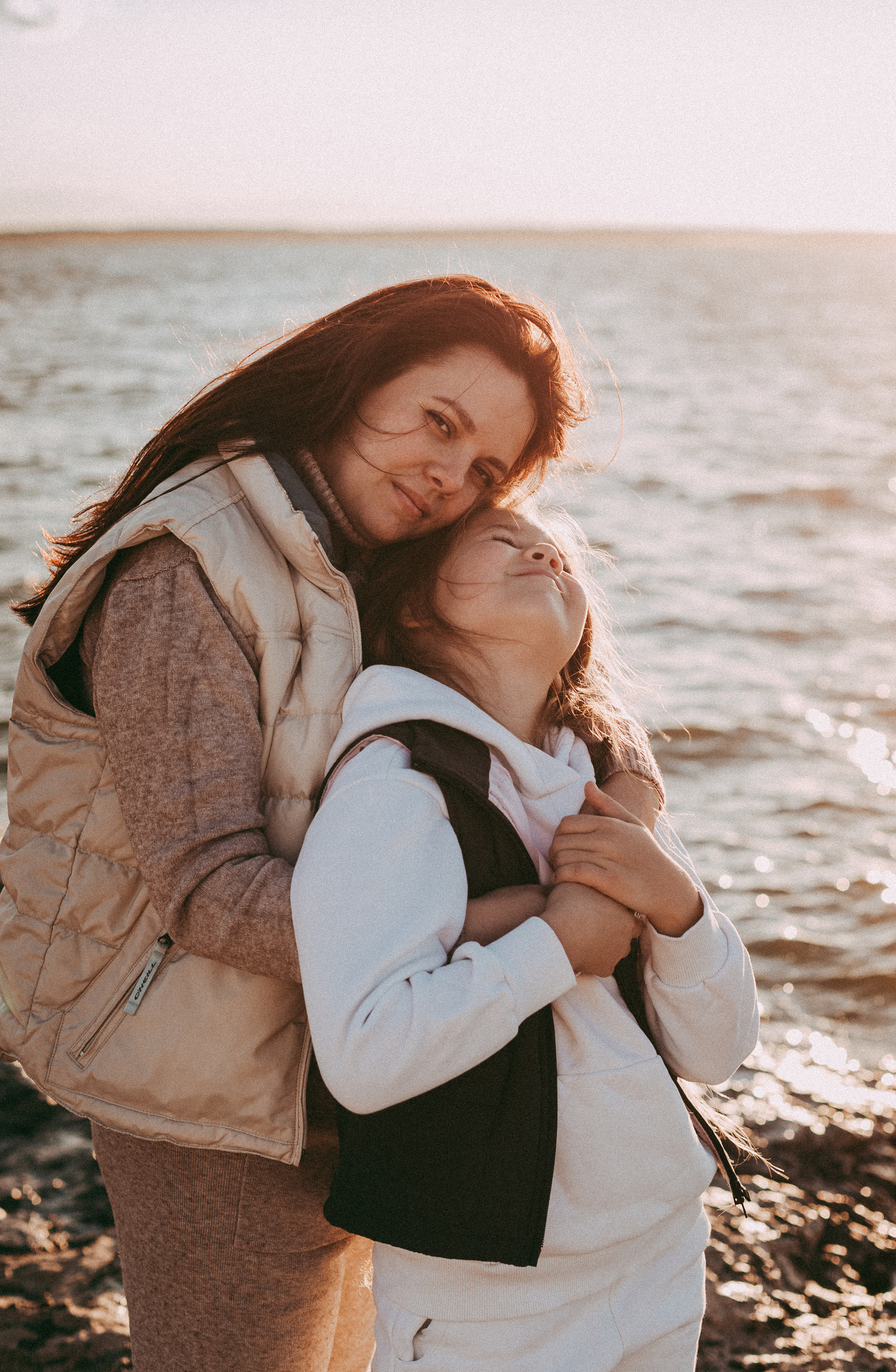 Ветер в волосах. Детский и семейный фотограф, Newborn фотограф новорожденных г. Челябинск