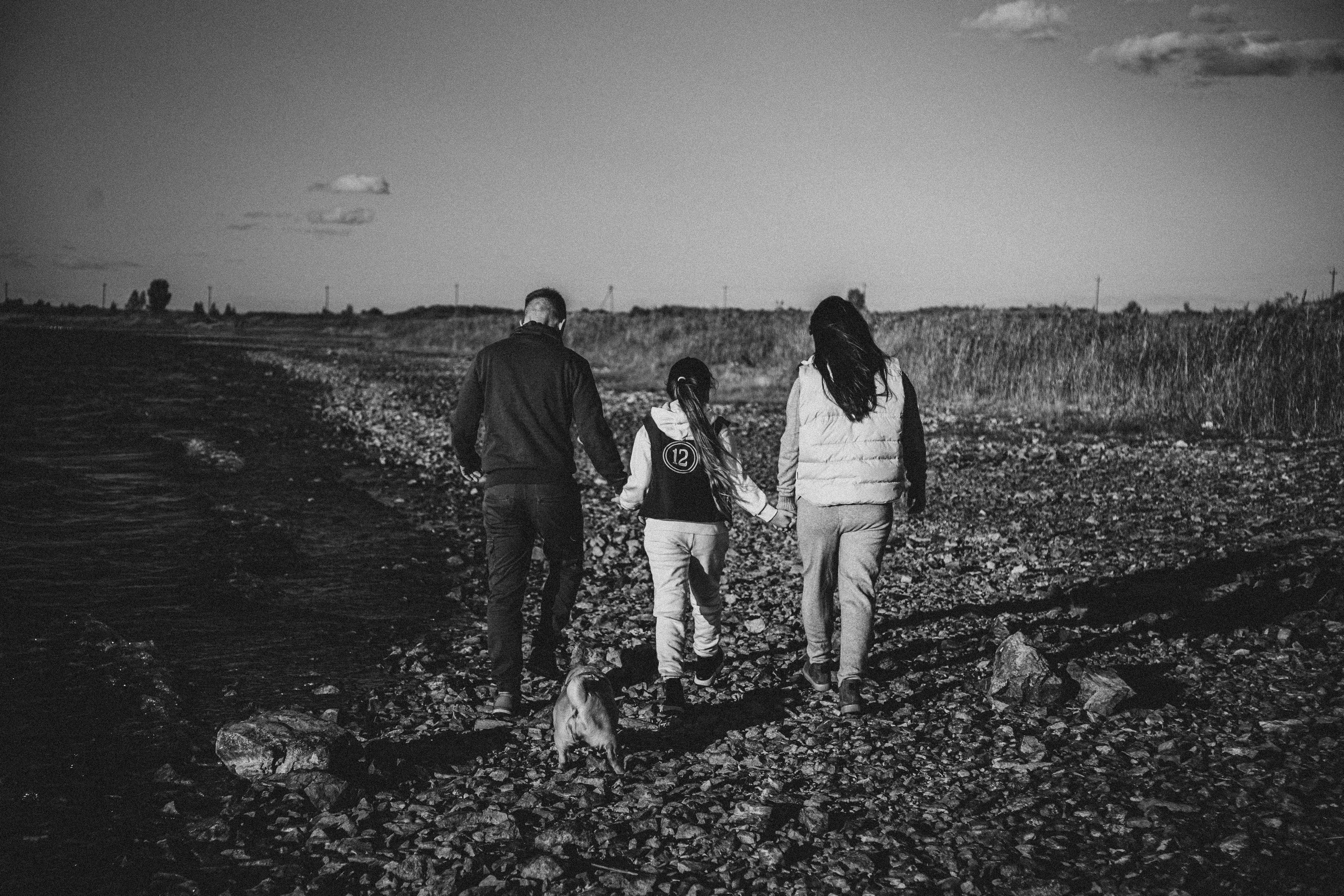 Ветер в волосах. Детский и семейный фотограф, Newborn фотограф новорожденных г. Челябинск