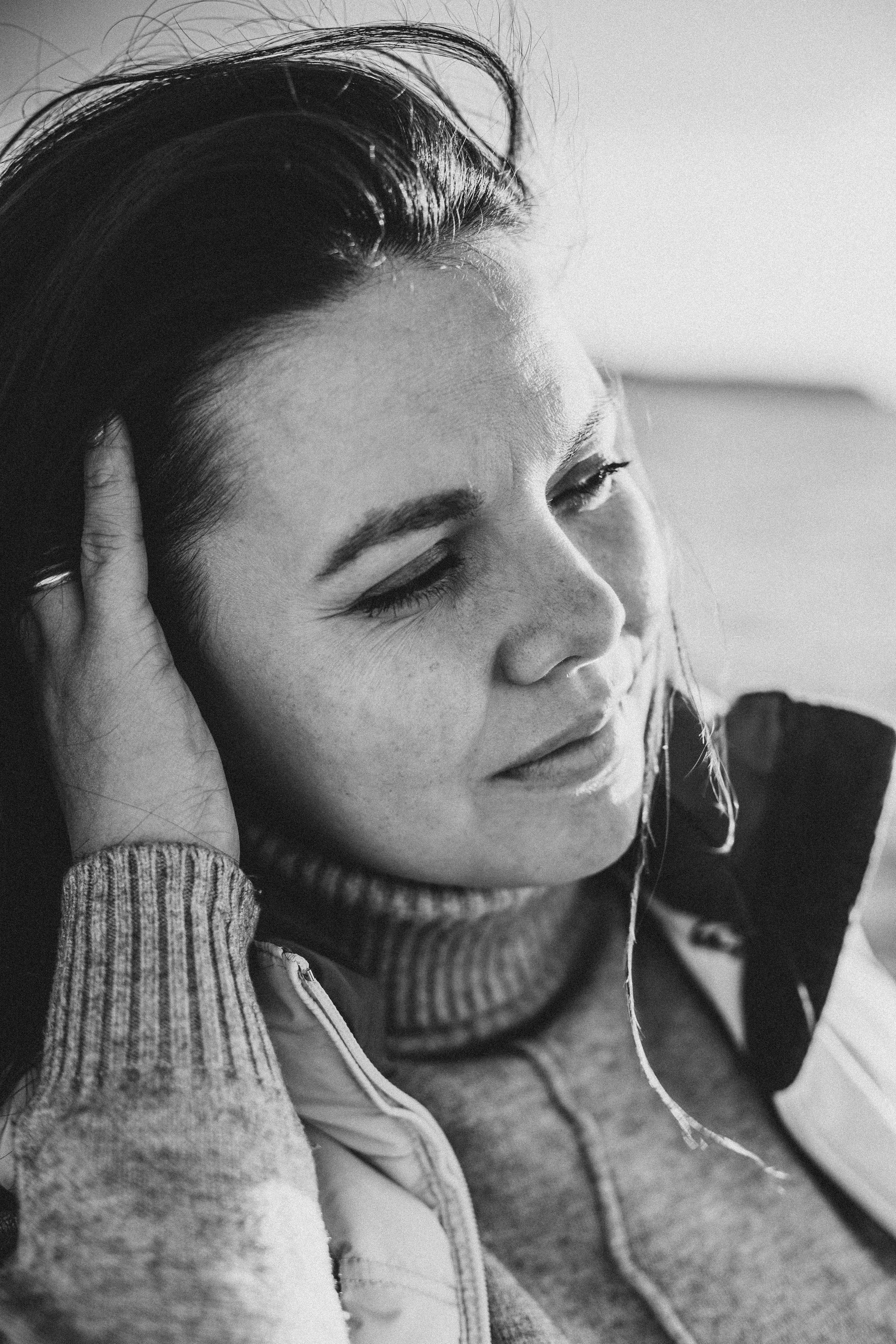 Ветер в волосах. Детский и семейный фотограф, Newborn фотограф новорожденных г. Челябинск