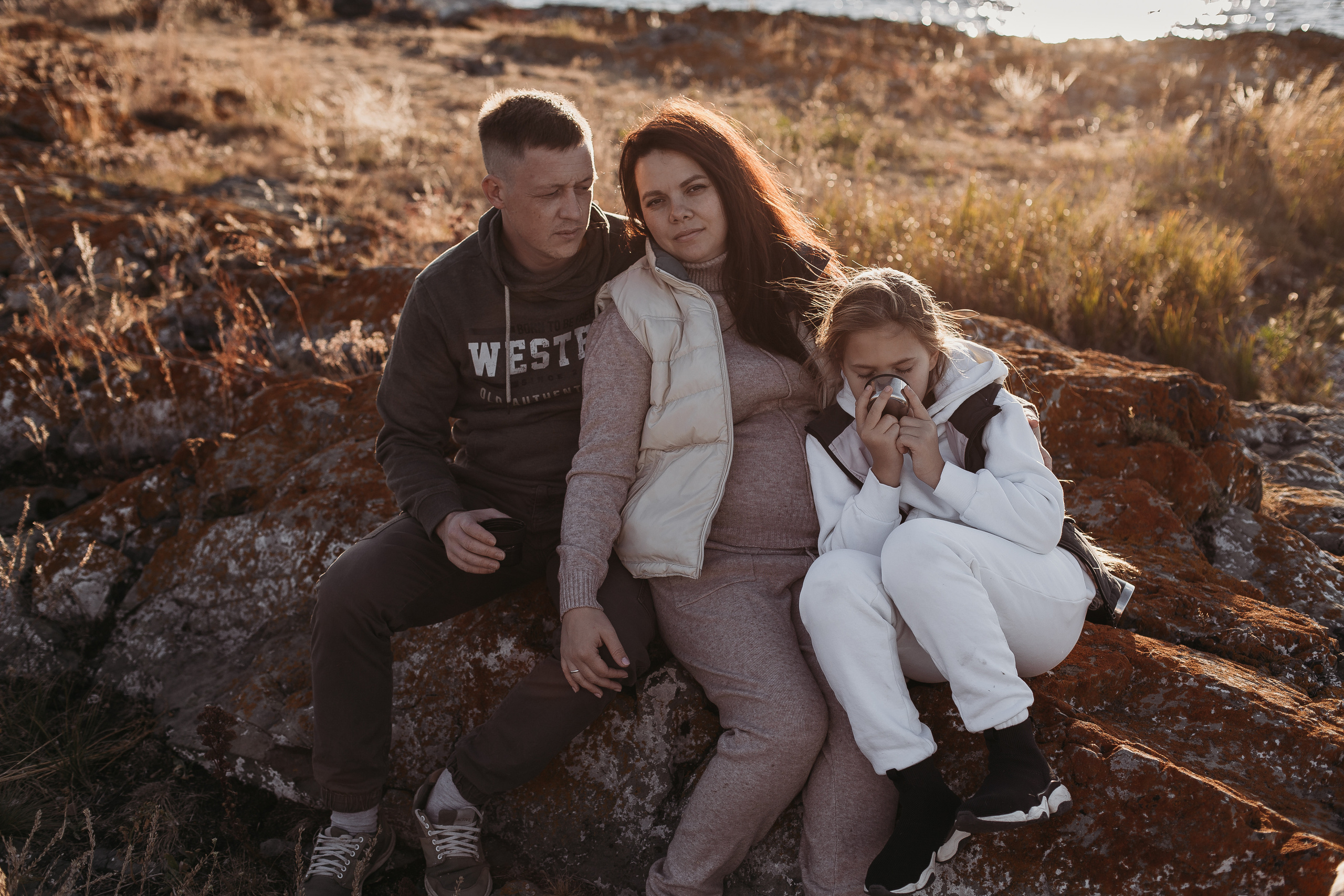 Ветер в волосах. Детский и семейный фотограф, Newborn фотограф новорожденных г. Челябинск