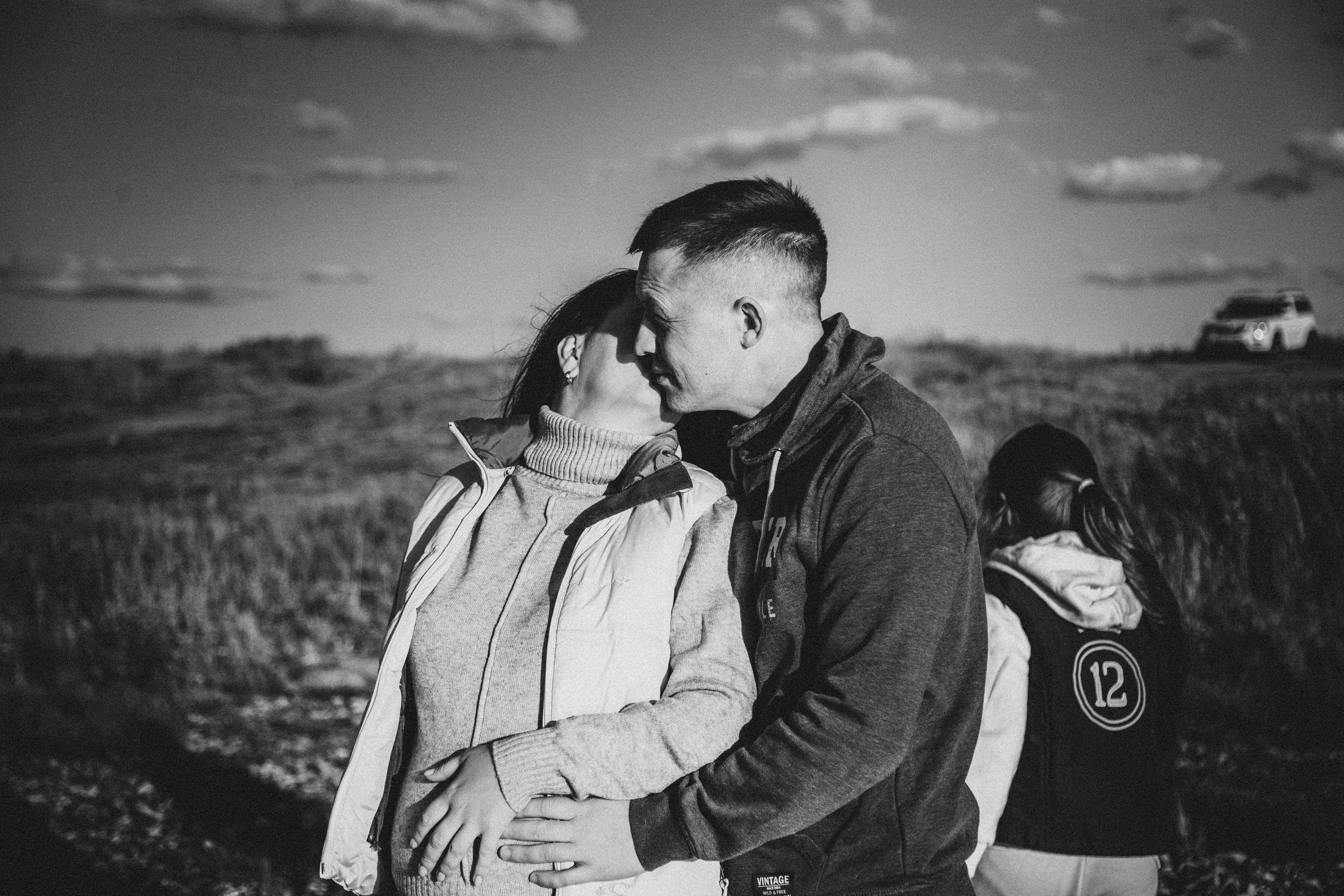 Ветер в волосах. Детский и семейный фотограф, Newborn фотограф новорожденных г. Челябинск