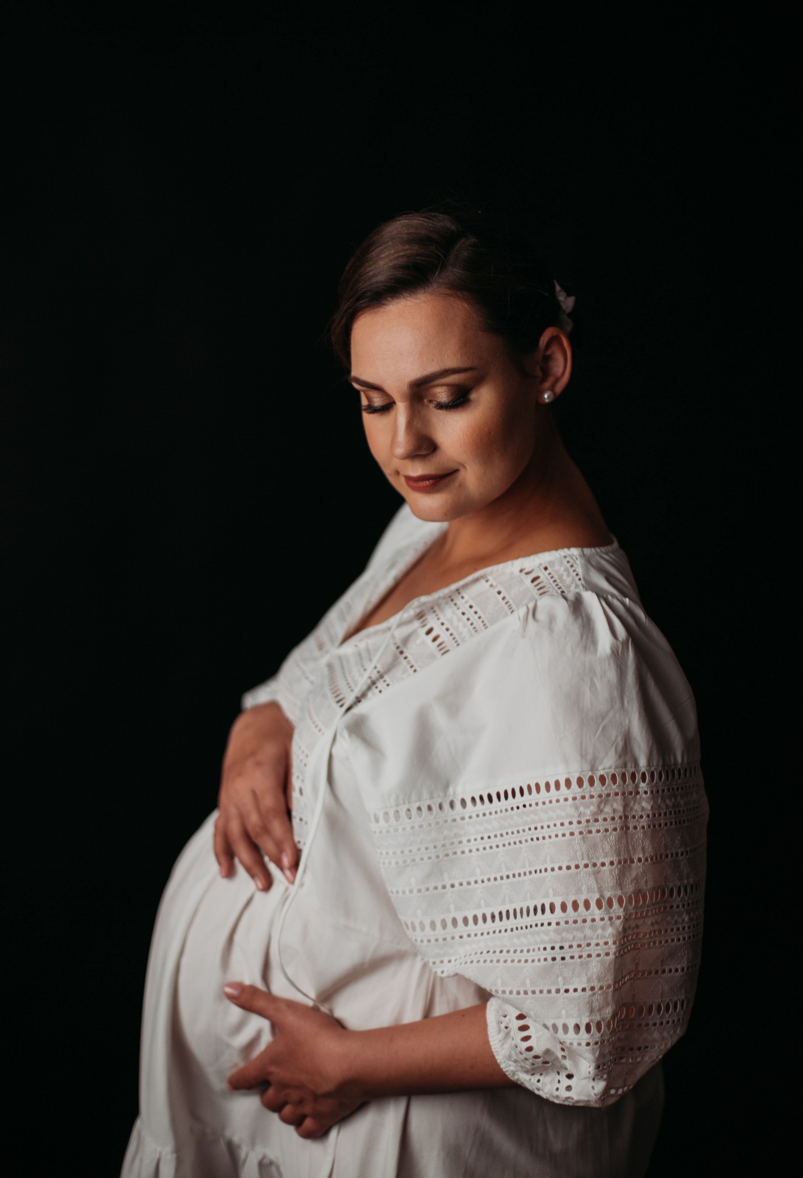 Мария. Детский и семейный фотограф, Newborn фотограф новорожденных г. Челябинск