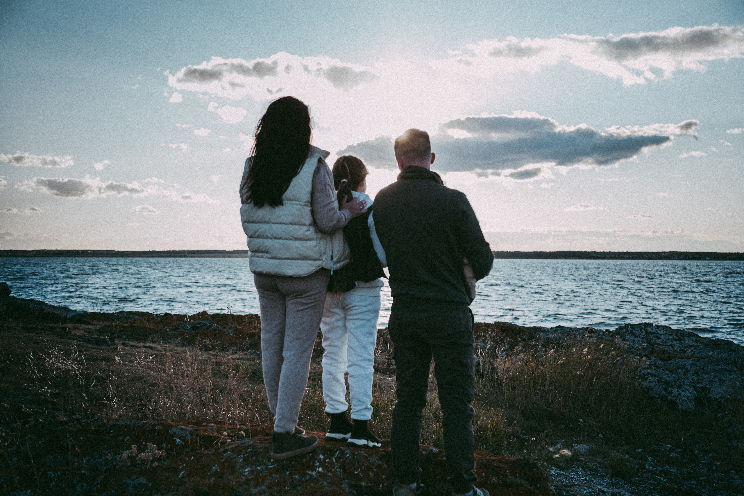 Ветер в волосах. Детский и семейный фотограф, Newborn фотограф новорожденных г. Челябинск