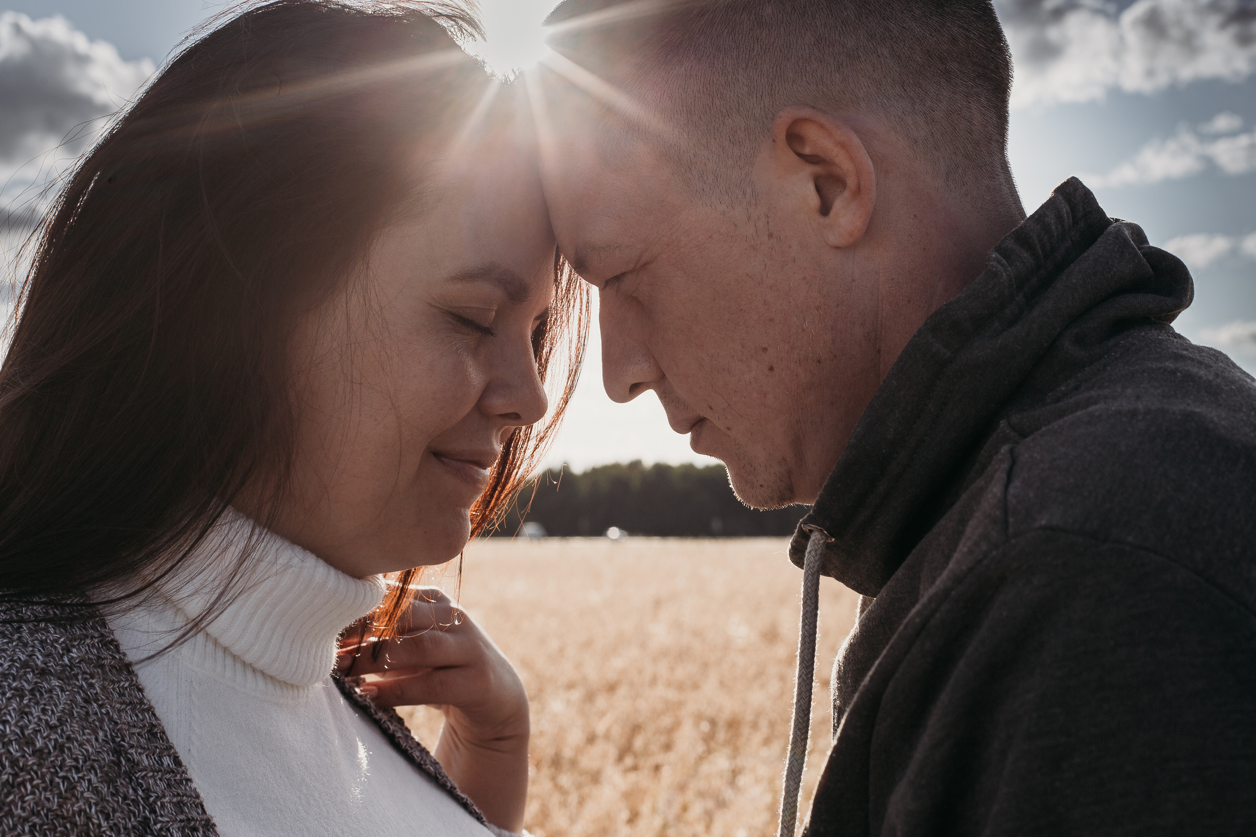 Ветер в волосах. Детский и семейный фотограф, Newborn фотограф новорожденных г. Челябинск