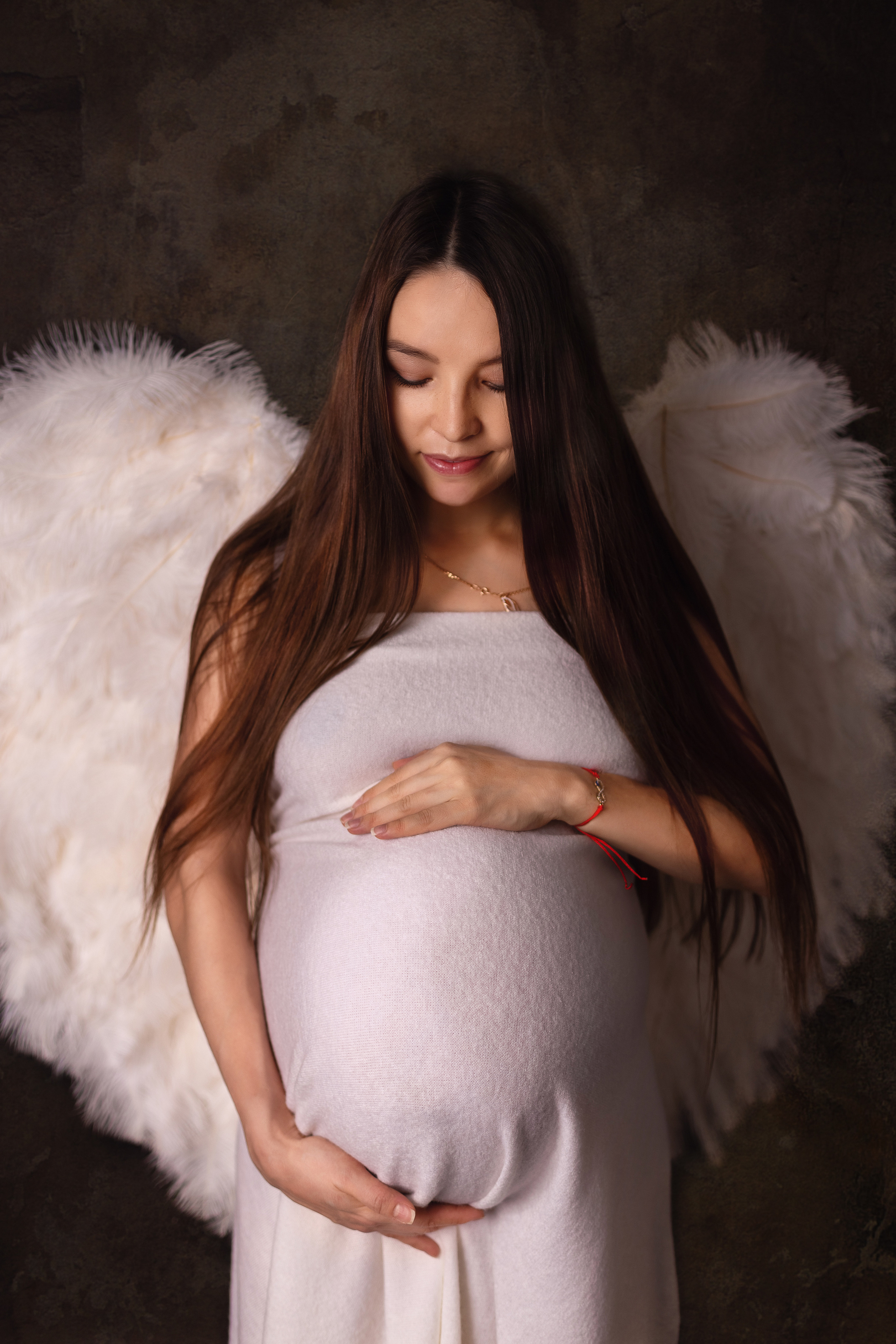 Фотосессия беременности в Челябинске. Детский и семейный фотограф, Newborn фотограф новорожденных г. Челябинск