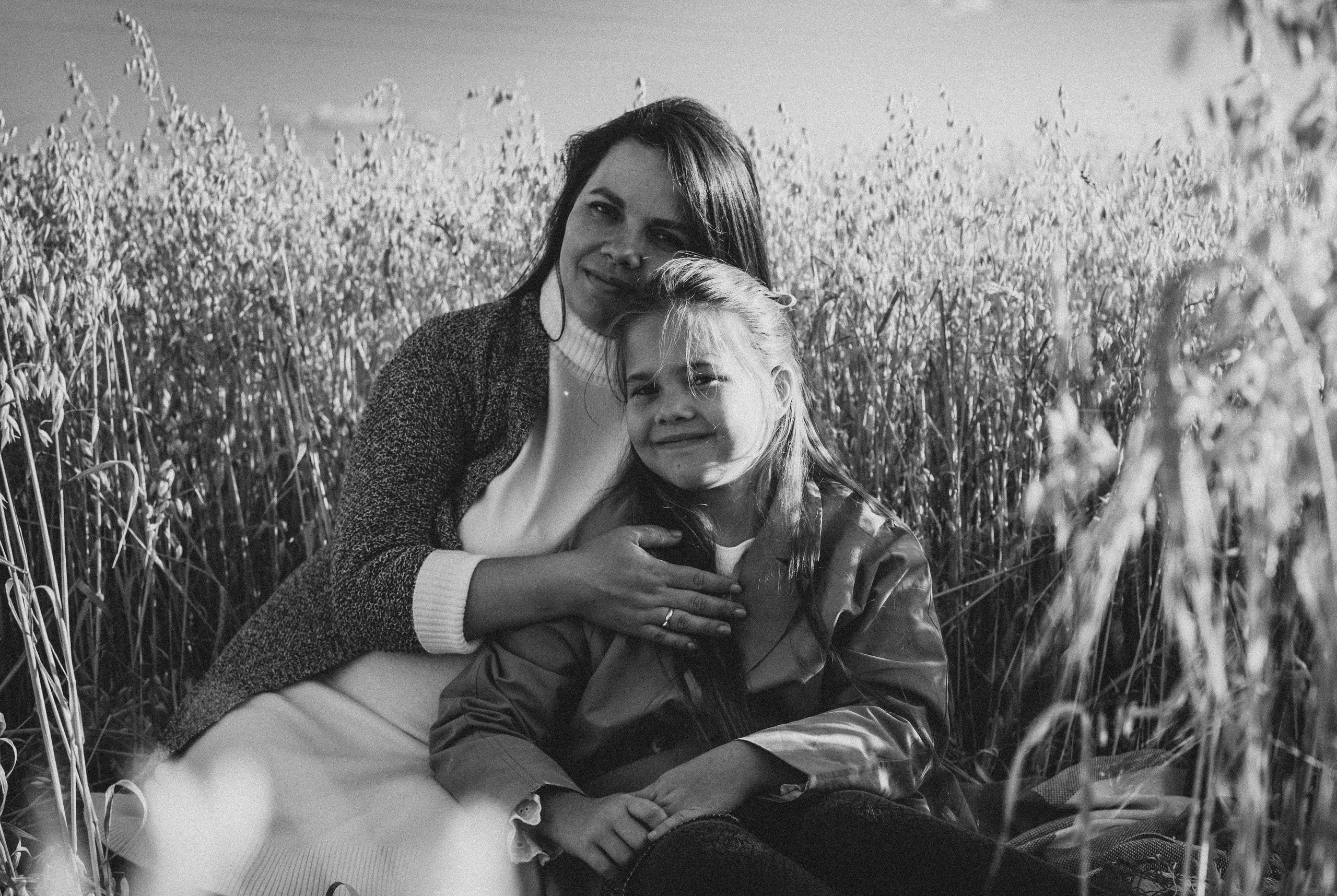 Ветер в волосах. Детский и семейный фотограф, Newborn фотограф новорожденных г. Челябинск