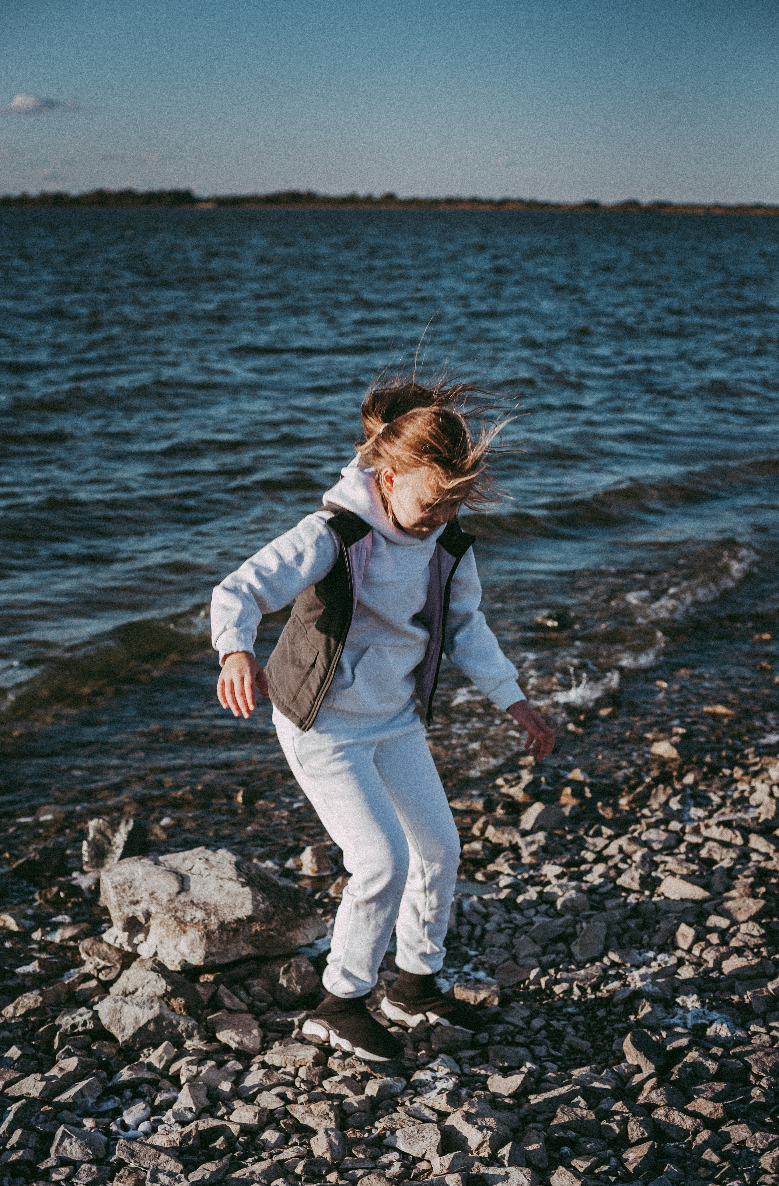 Ветер в волосах. Детский и семейный фотограф, Newborn фотограф новорожденных г. Челябинск