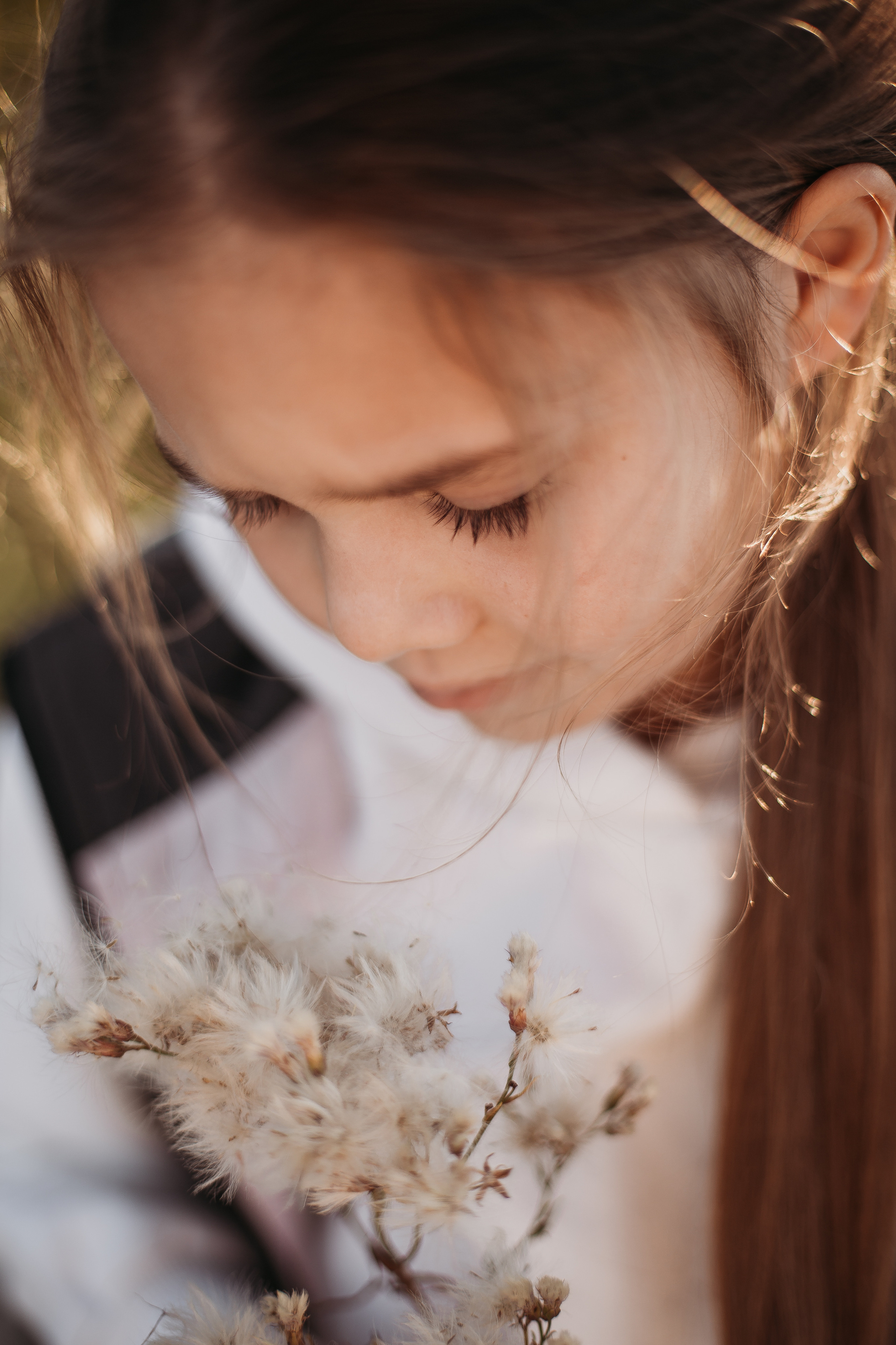 Ветер в волосах. Детский и семейный фотограф, Newborn фотограф новорожденных г. Челябинск