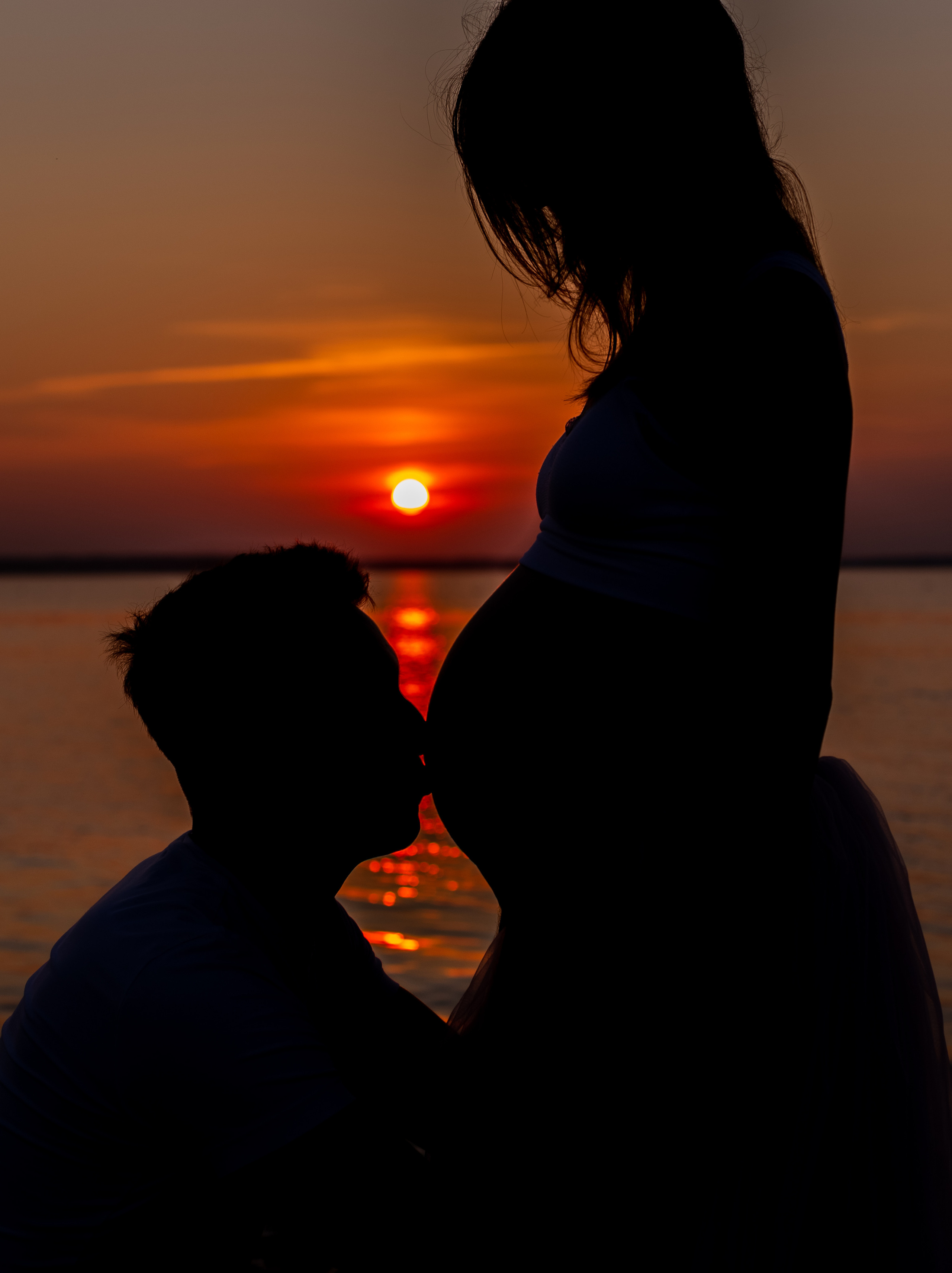 Фотосессия беременности в Челябинске. Детский и семейный фотограф, Newborn фотограф новорожденных г. Челябинск