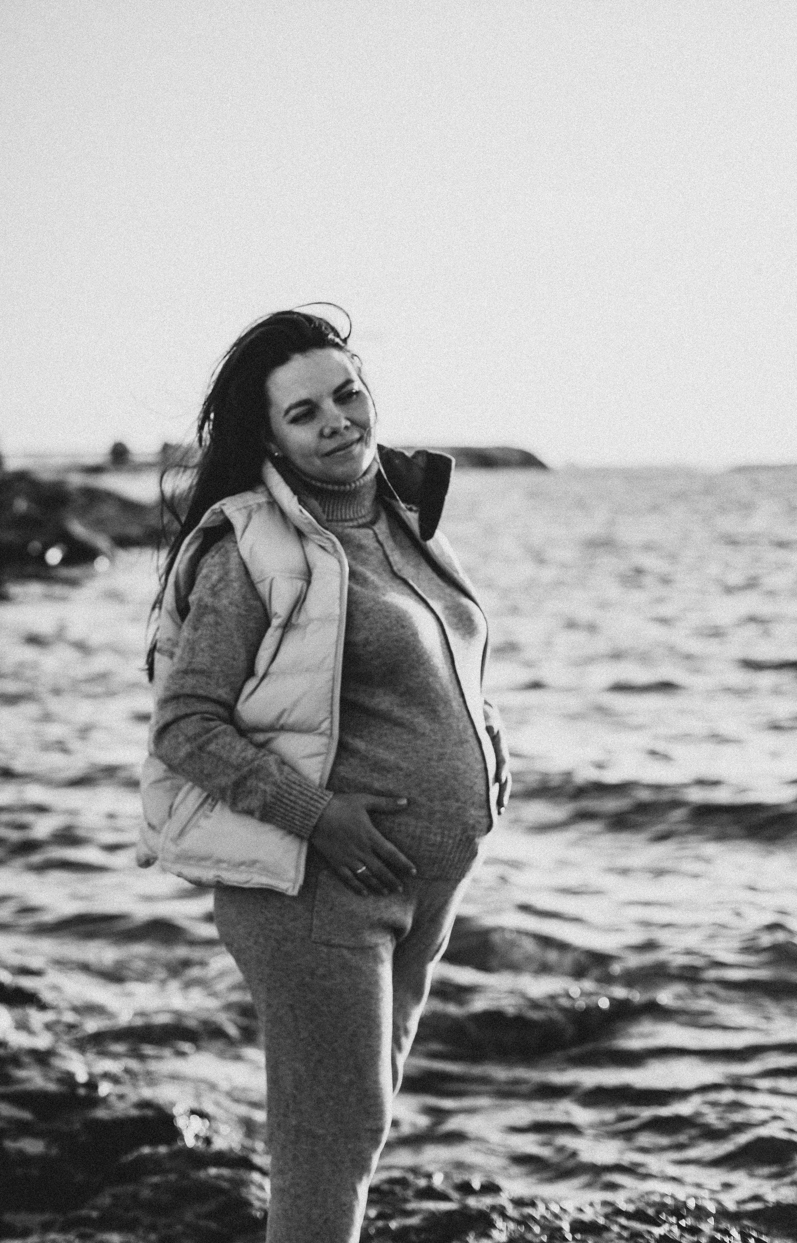 Ветер в волосах. Детский и семейный фотограф, Newborn фотограф новорожденных г. Челябинск