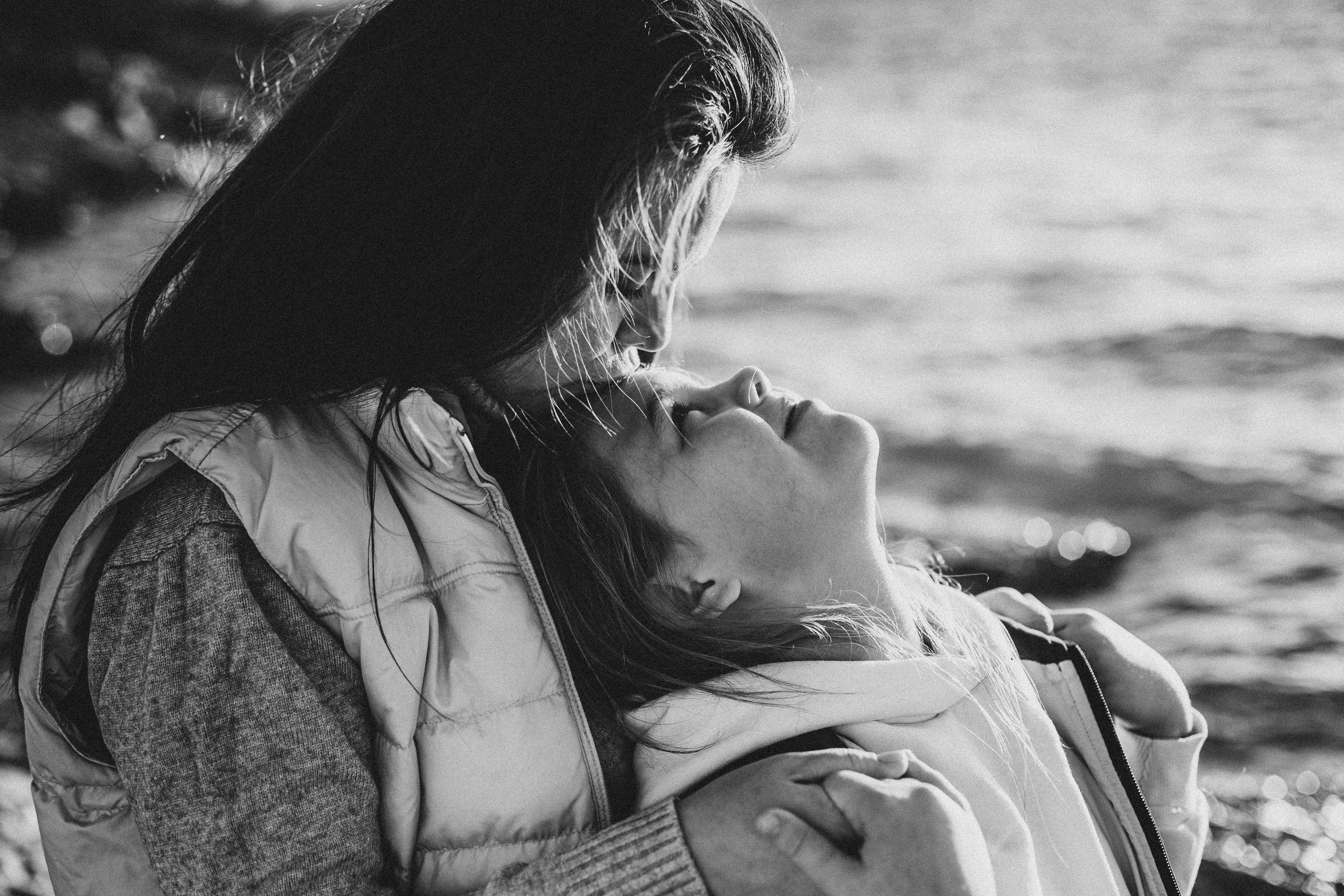 Ветер в волосах. Детский и семейный фотограф, Newborn фотограф новорожденных г. Челябинск