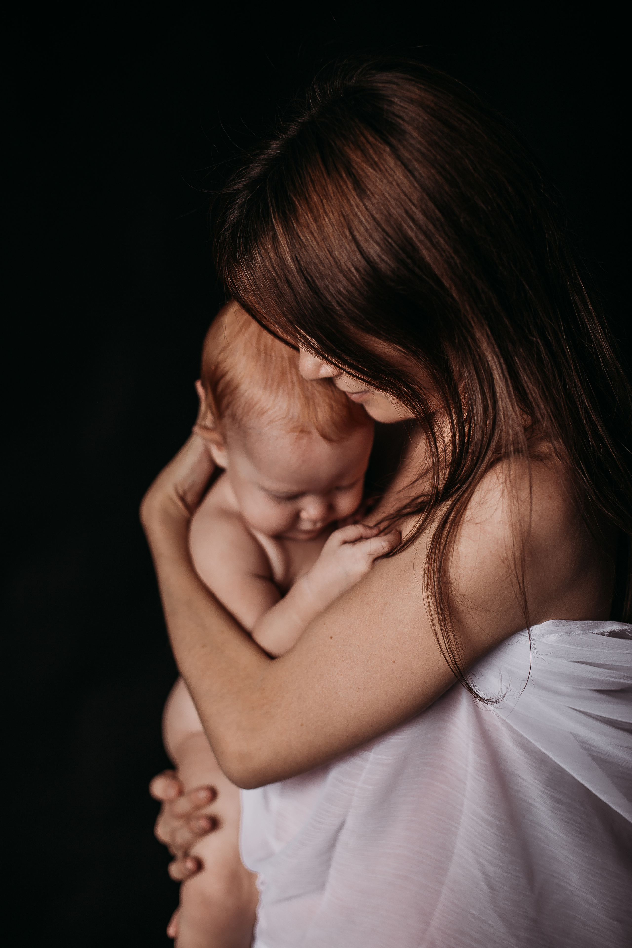 Амелия. Детский и семейный фотограф, Newborn фотограф новорожденных г. Челябинск