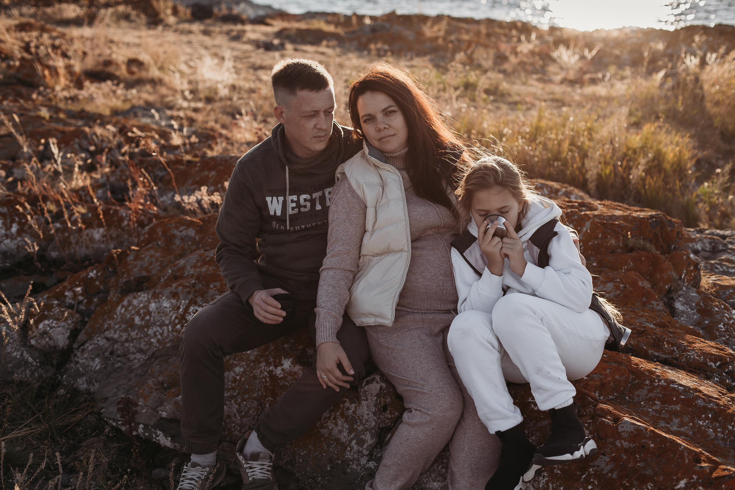 Ветер в волосах. Детский и семейный фотограф, Newborn фотограф новорожденных г. Челябинск