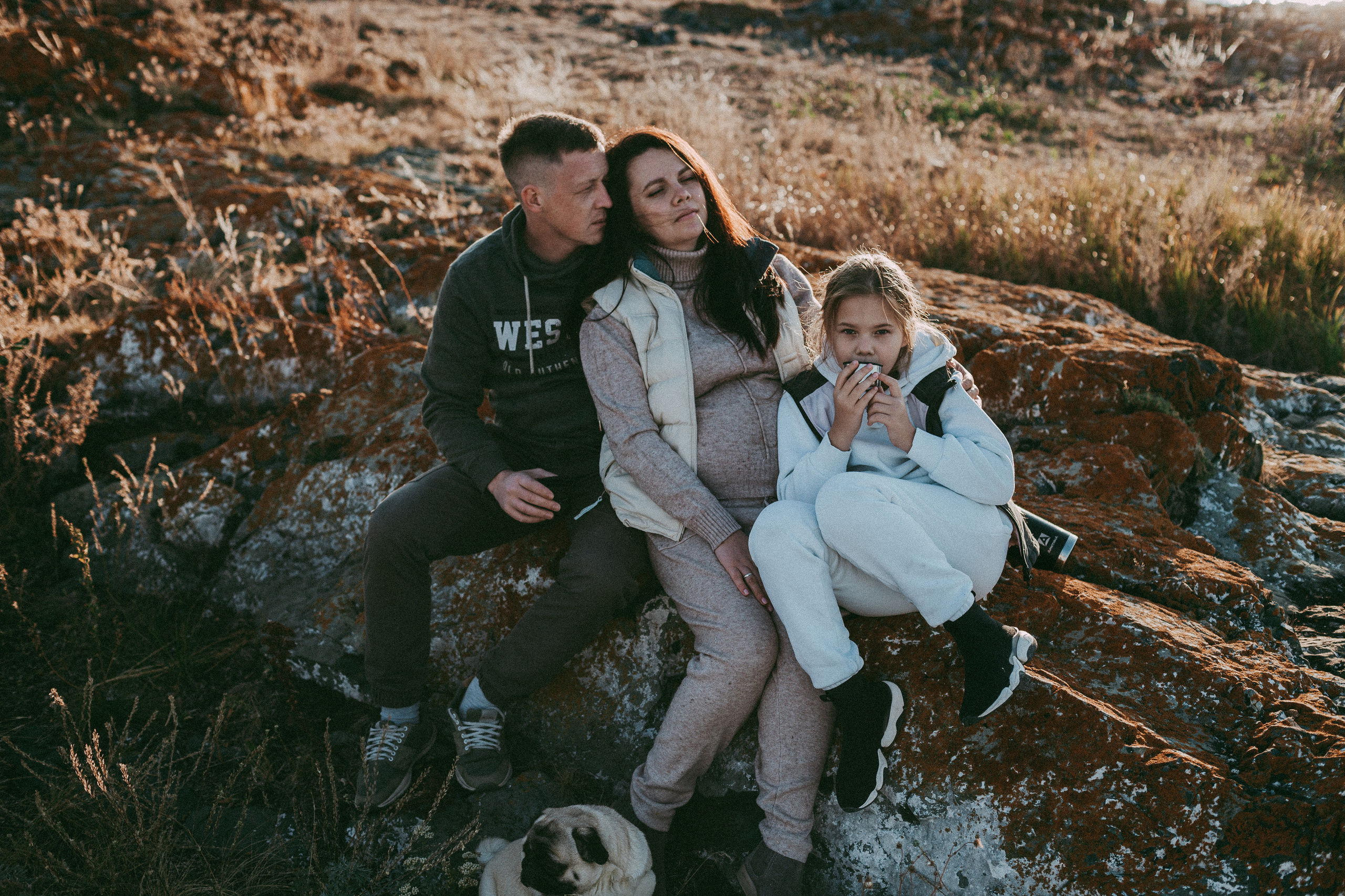 Ветер в волосах. Детский и семейный фотограф, Newborn фотограф новорожденных г. Челябинск