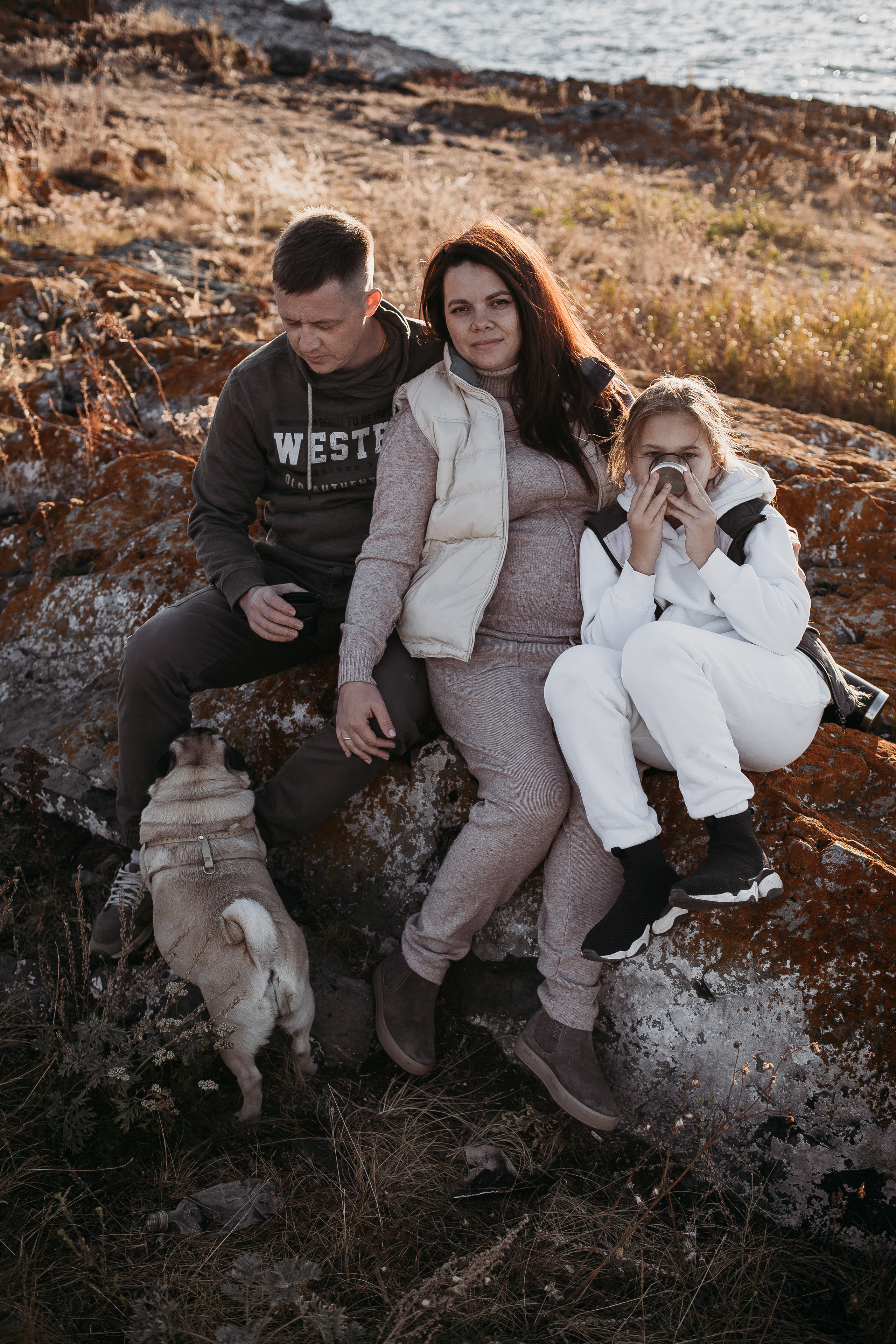 Ветер в волосах. Детский и семейный фотограф, Newborn фотограф новорожденных г. Челябинск