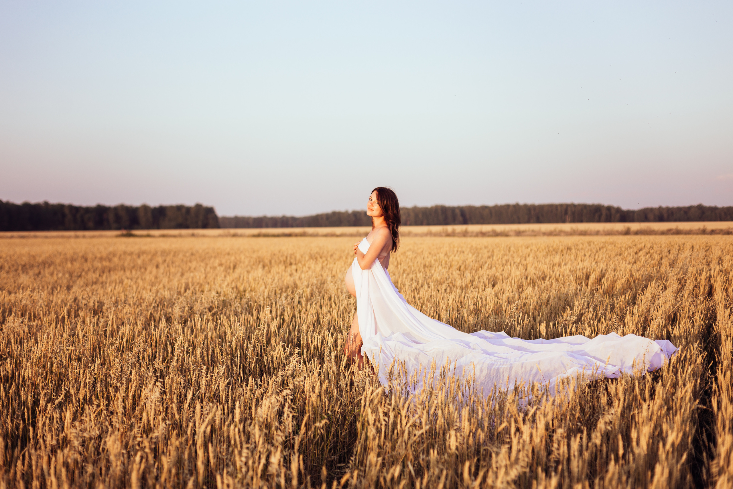 Фотосессия беременности в Челябинске. Детский и семейный фотограф, Newborn фотограф новорожденных г. Челябинск
