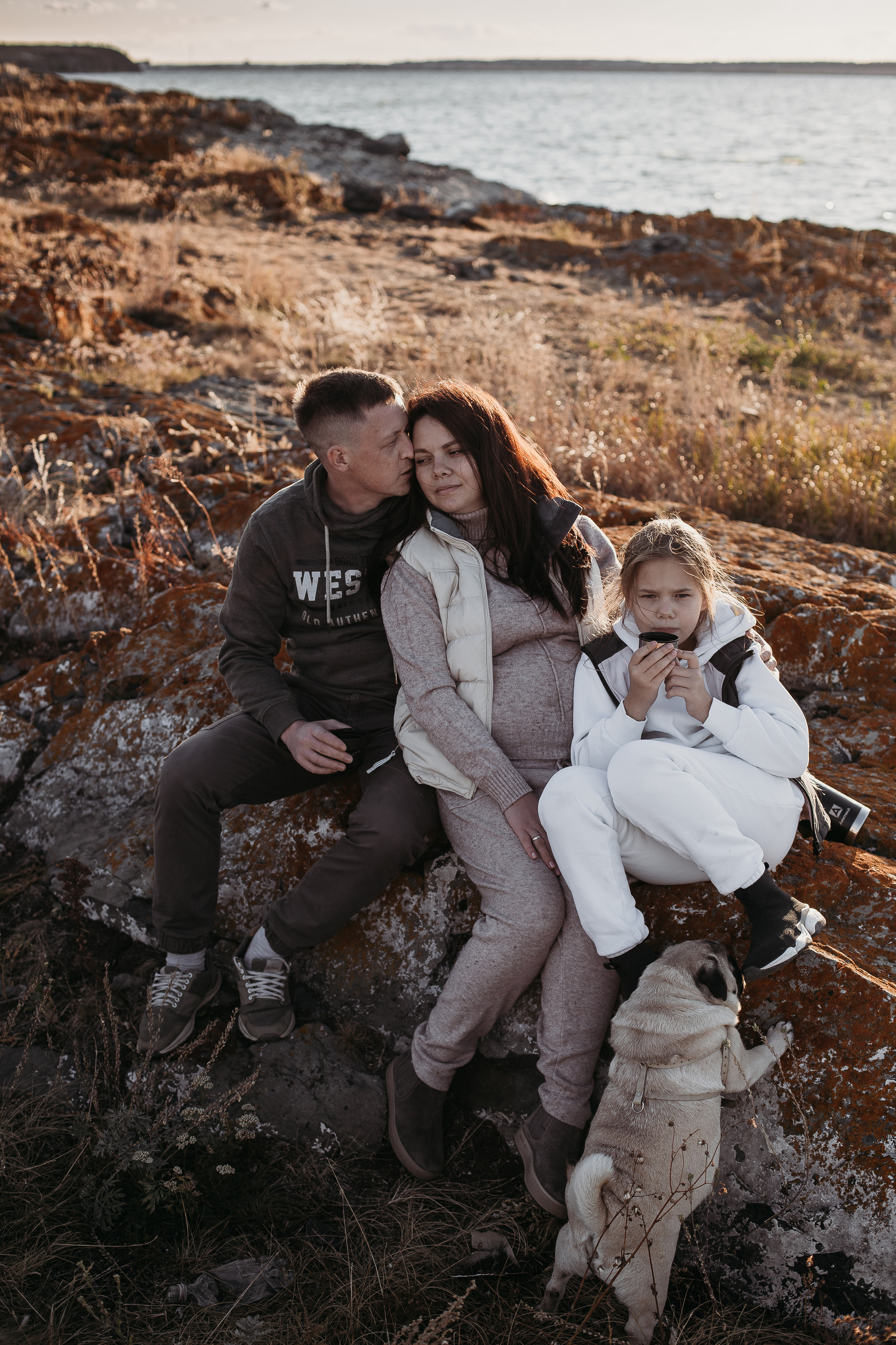 Ветер в волосах. Детский и семейный фотограф, Newborn фотограф новорожденных г. Челябинск