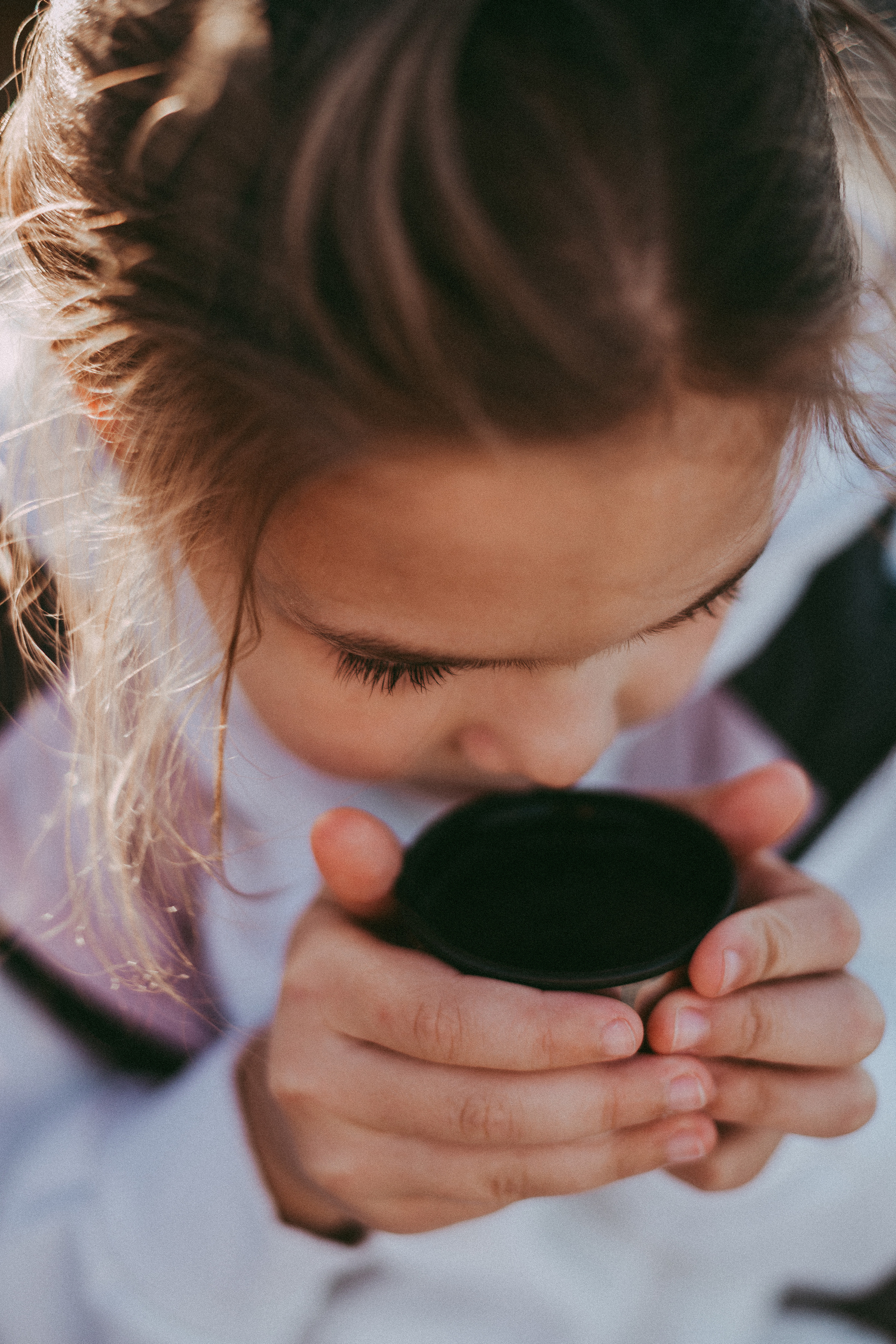 Ветер в волосах. Детский и семейный фотограф, Newborn фотограф новорожденных г. Челябинск