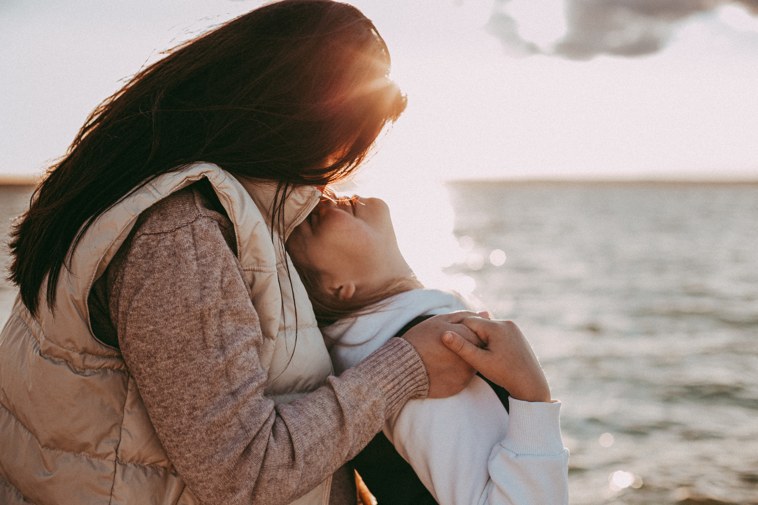 Ветер в волосах. Детский и семейный фотограф, Newborn фотограф новорожденных г. Челябинск