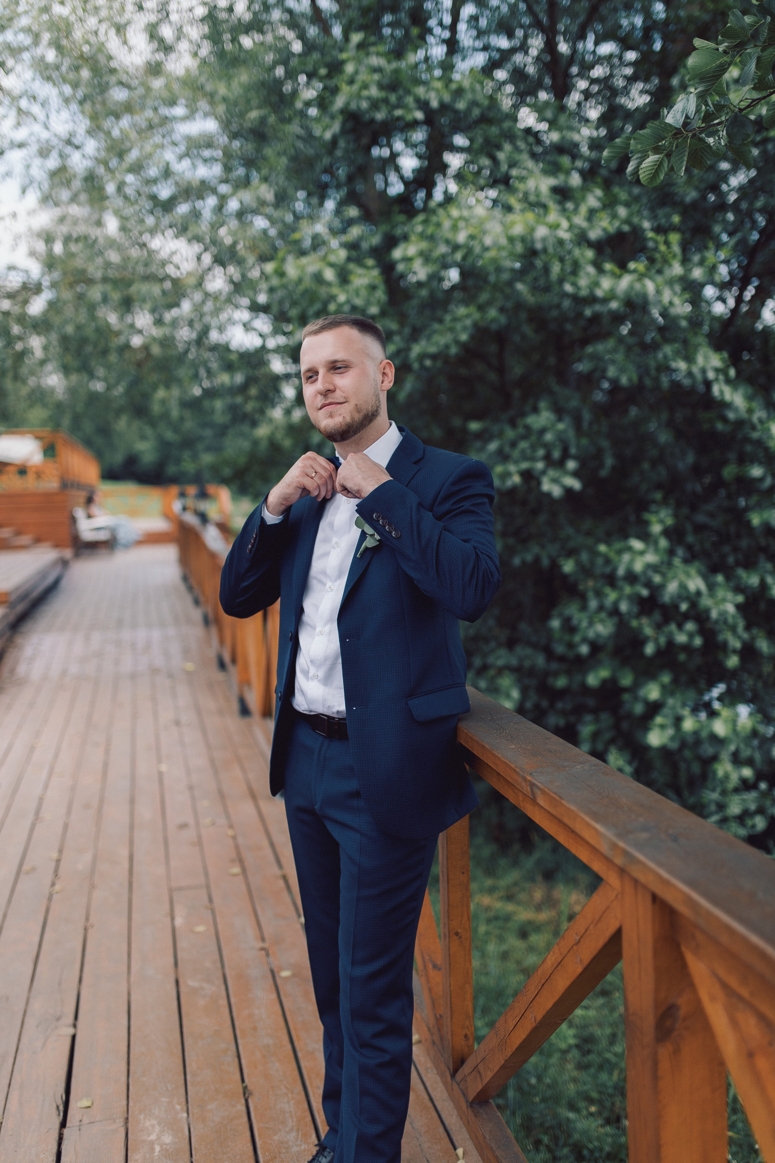 Александр и Ангелина