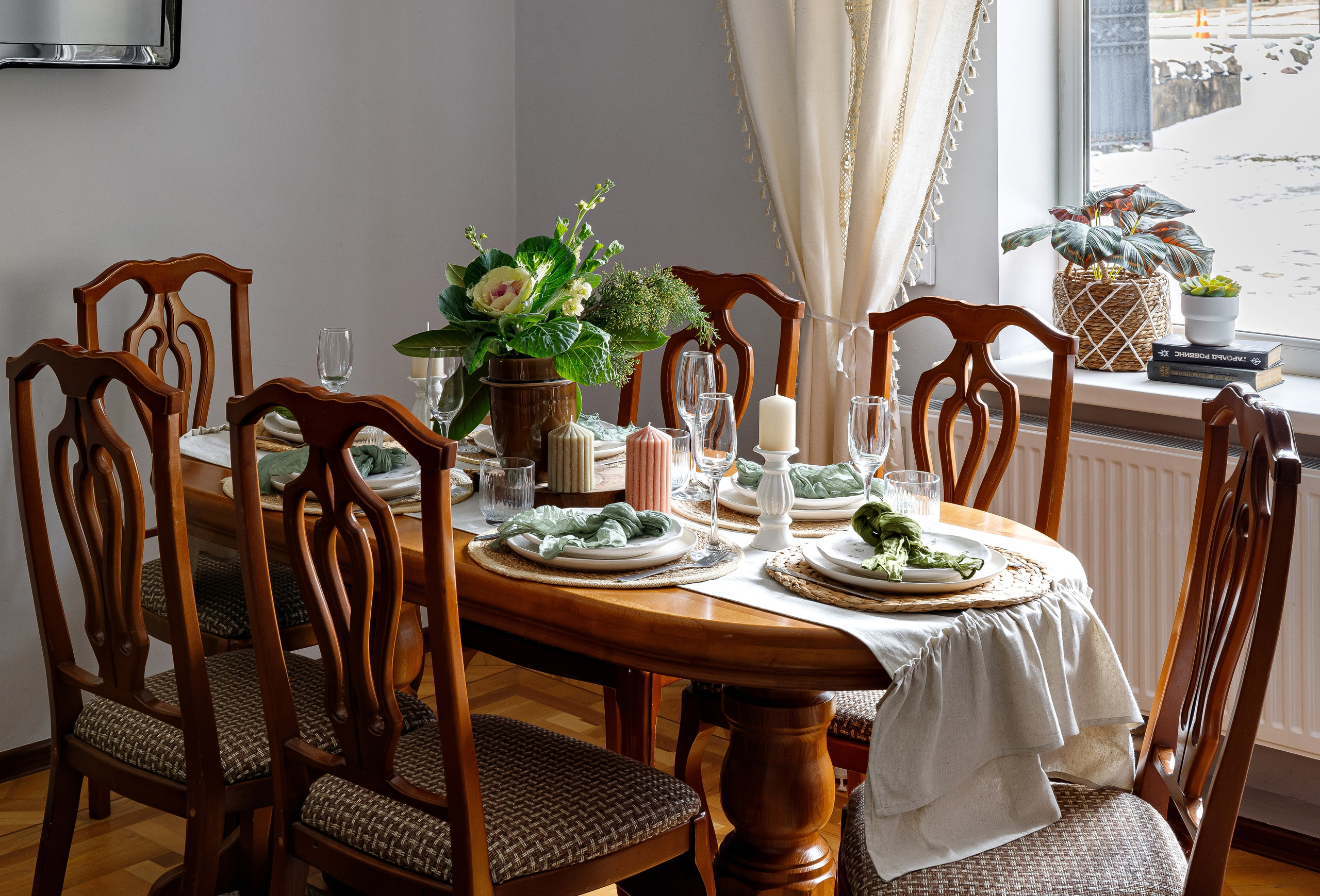 «Volkov House». п. Гузерипль. Интерьерный фотограф в Краснодарском крае Светлана Шурлова