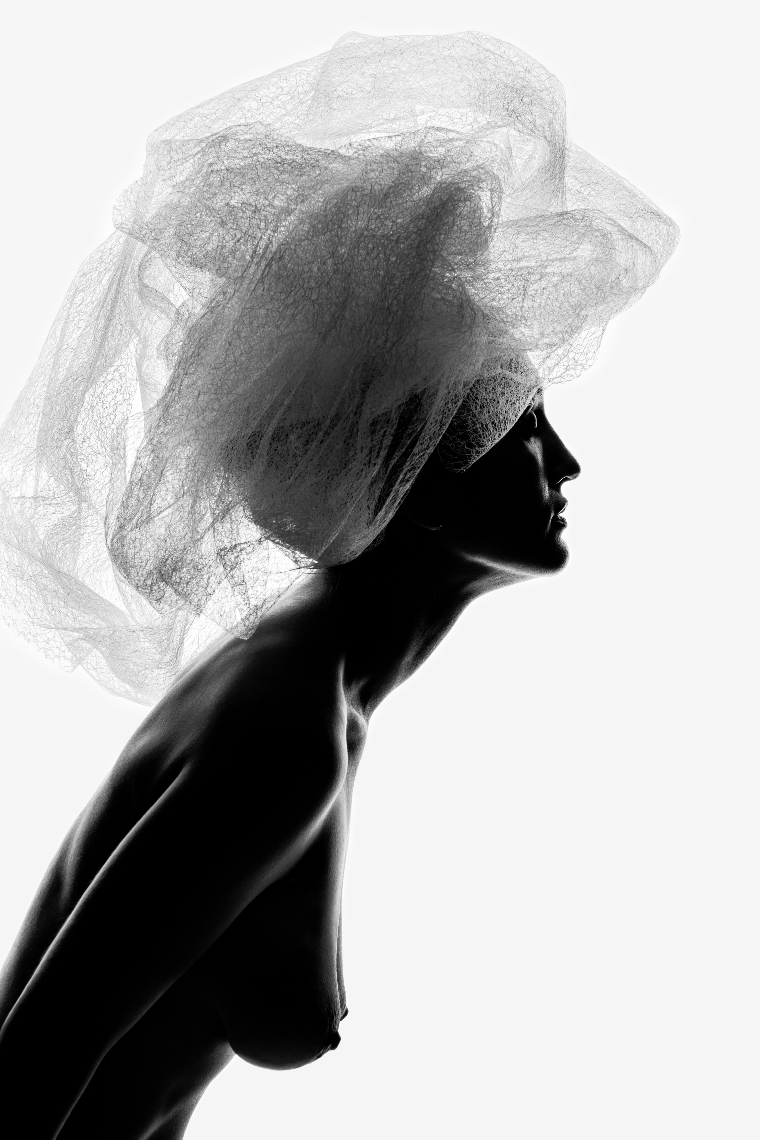 Art-nude. Портретный и Ню фотограф в Челябинске Сергей Юдин