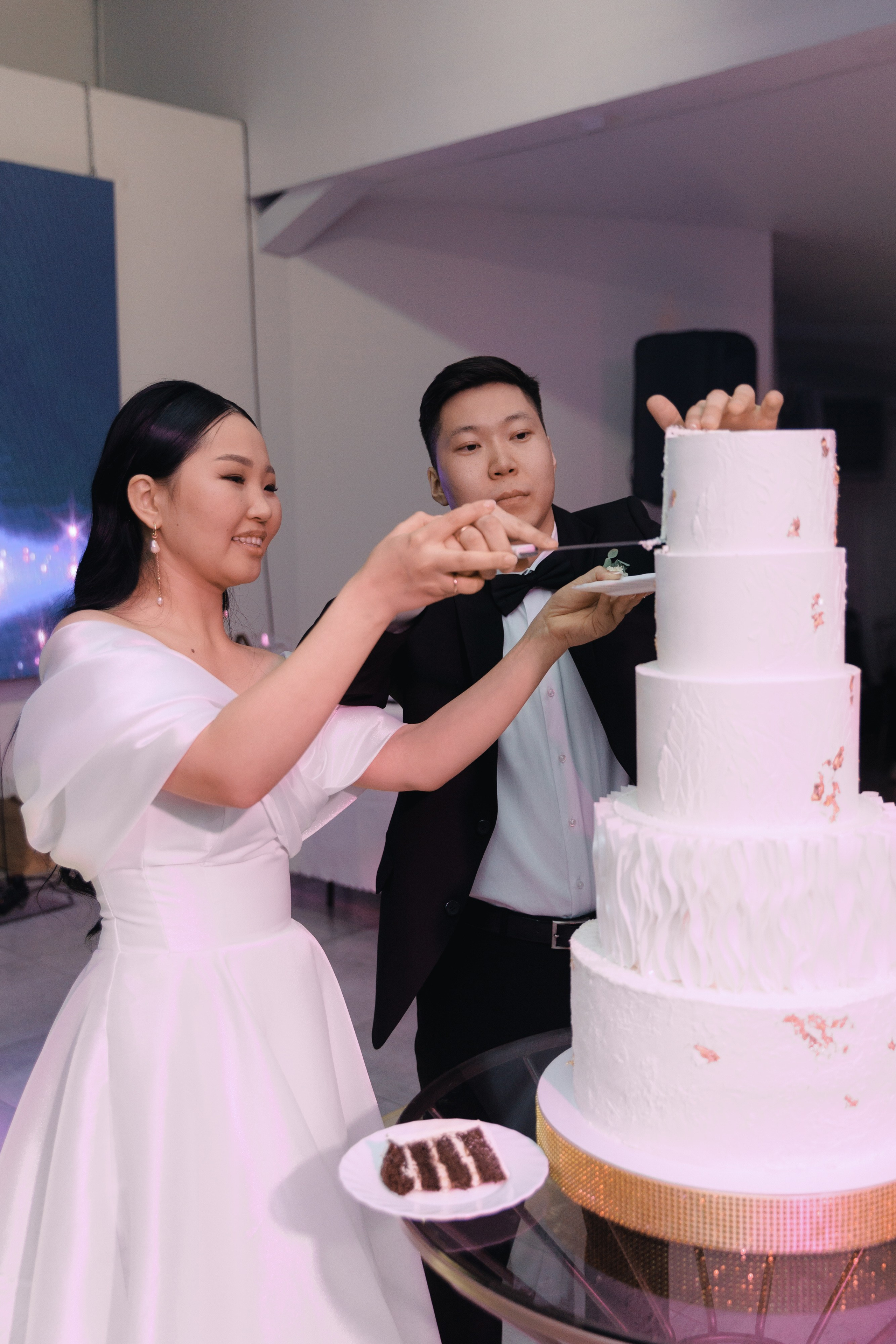 Вячеслав и Цырена. Свадебный и семейный фотограф в Улан-Удэ