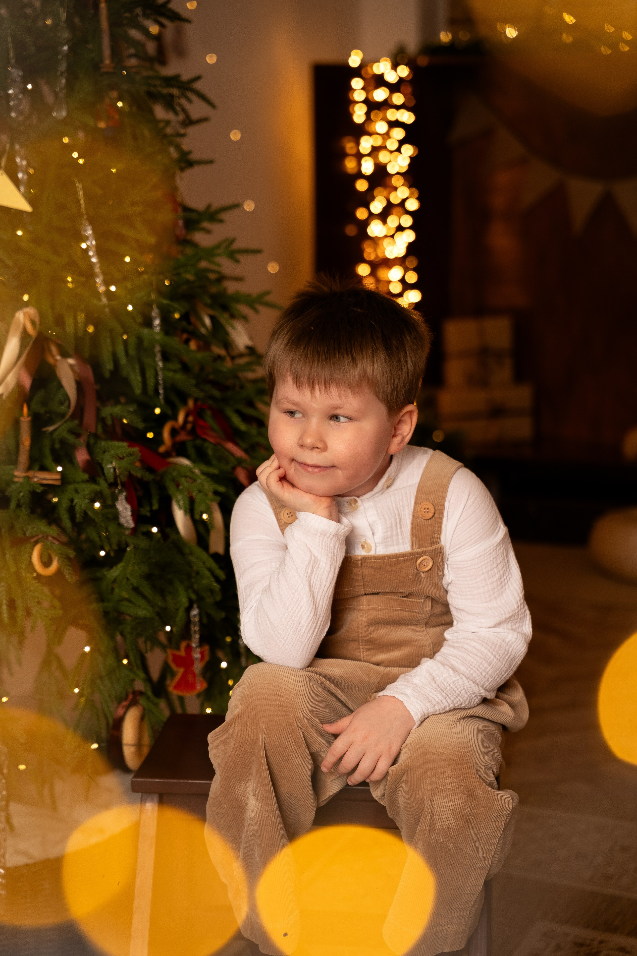 Семейная история. Фотограф в Ульяновске Александра Григоровских