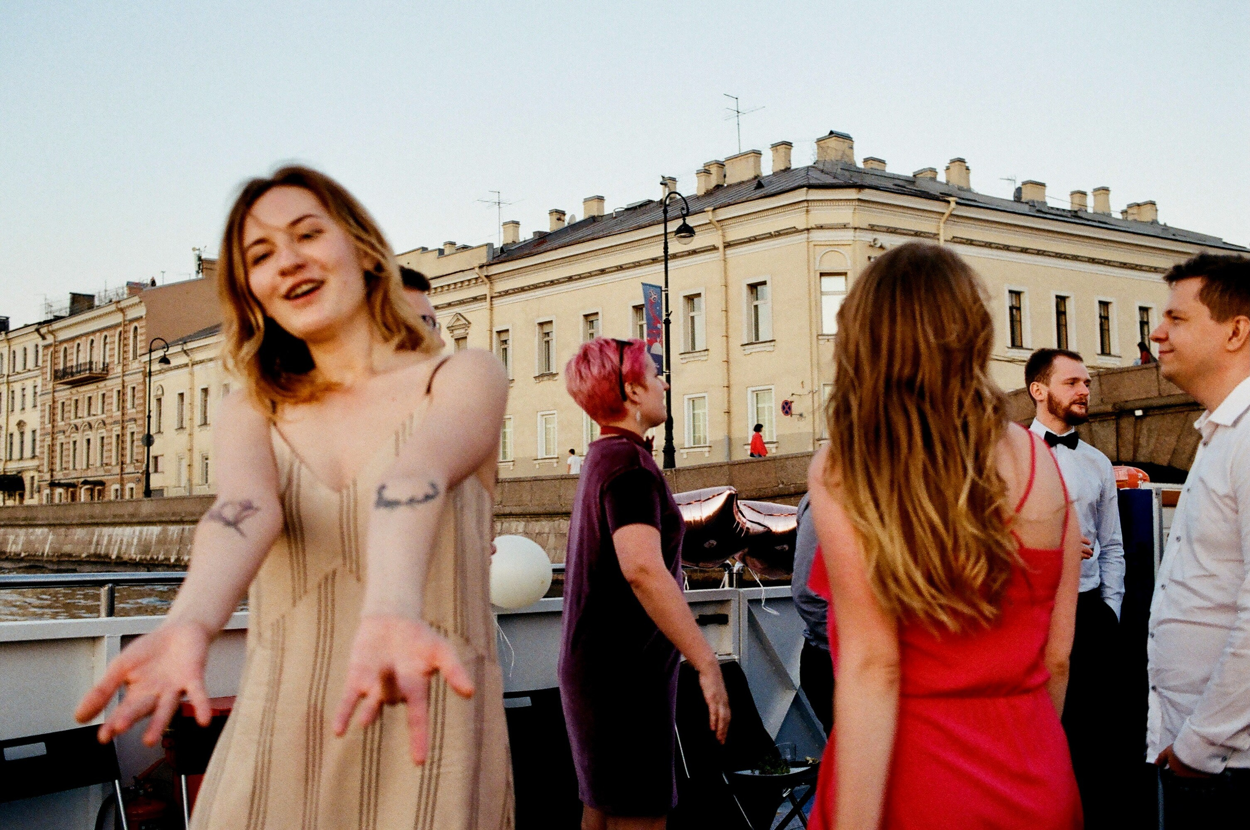 Film. Ruslan UI Dev Page