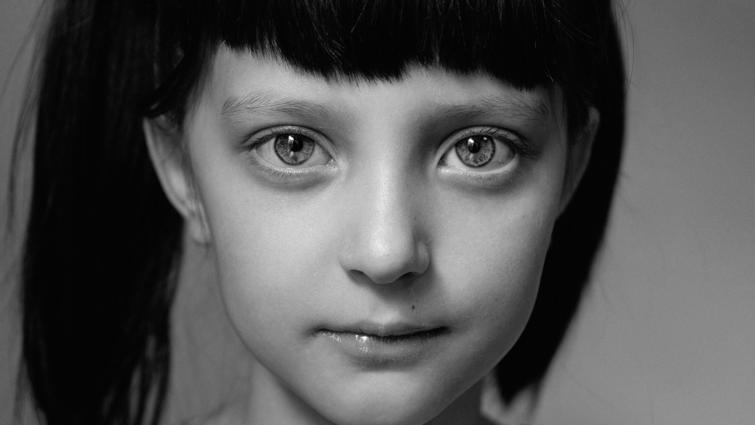 Портреты. Ольга Ибатуллина