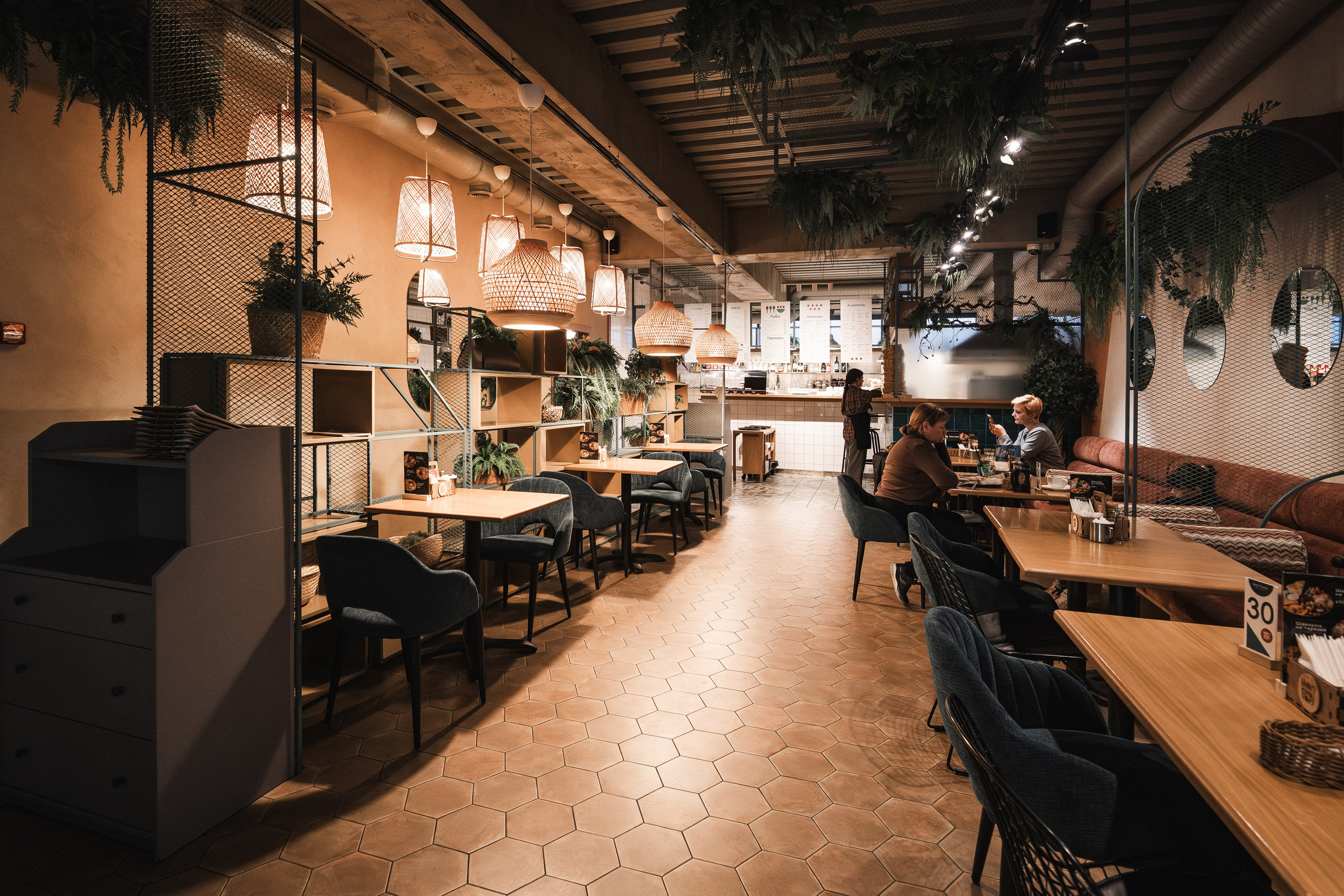 MARI POVARI. Фотограф Великий Новгород Артем Чернецкий