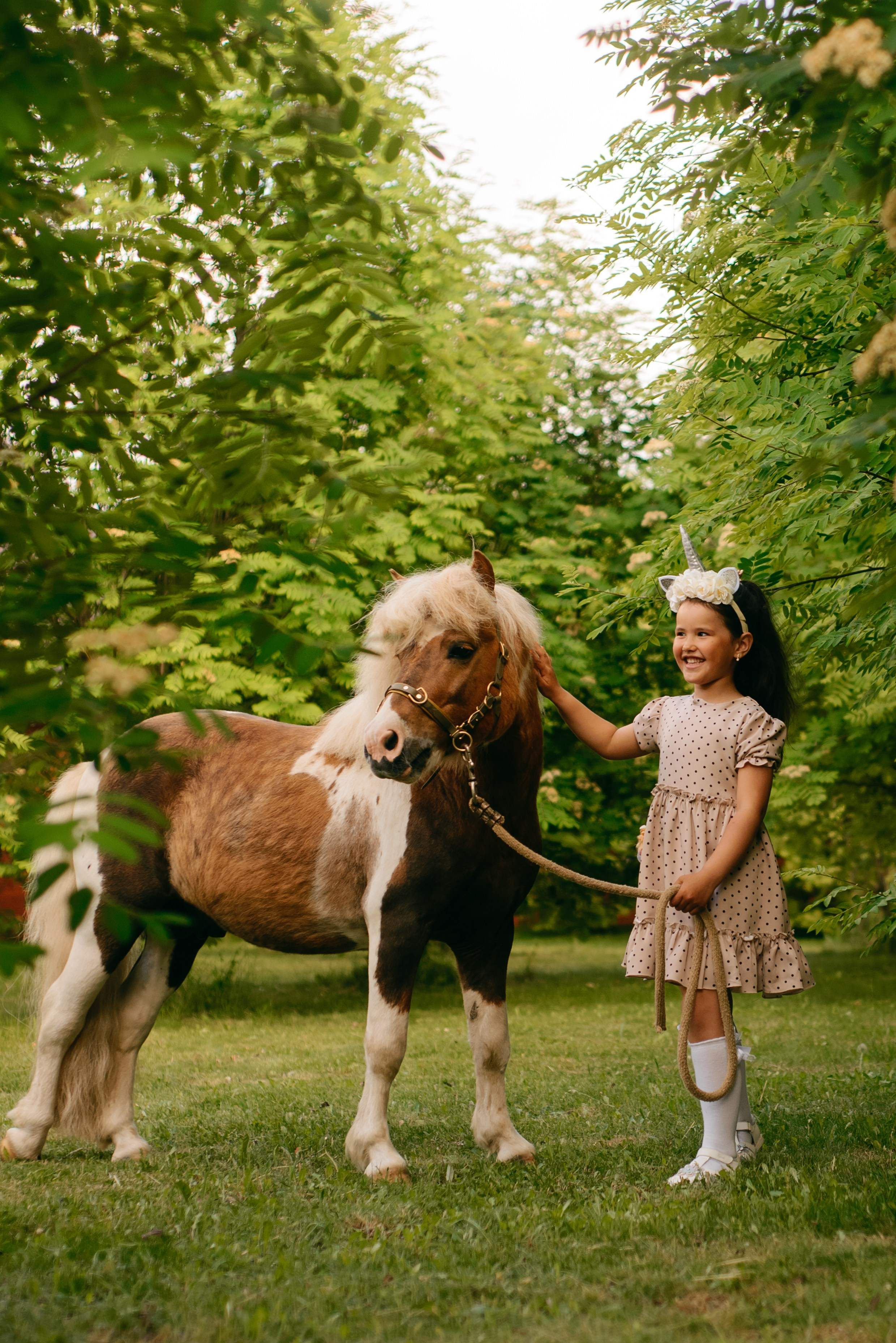 Арина & Винсент