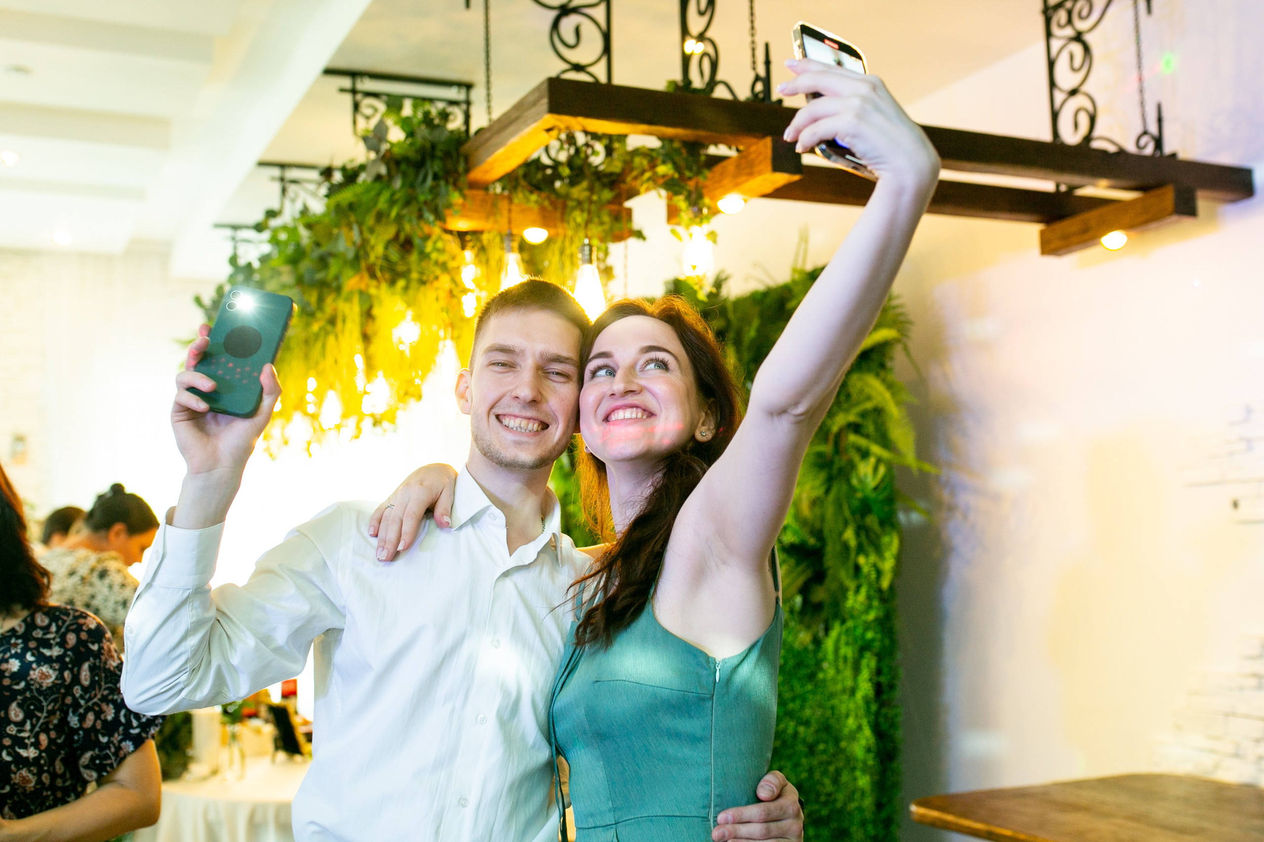 Алина&Павел. Фотограф в Новосибирске Ася Зверева