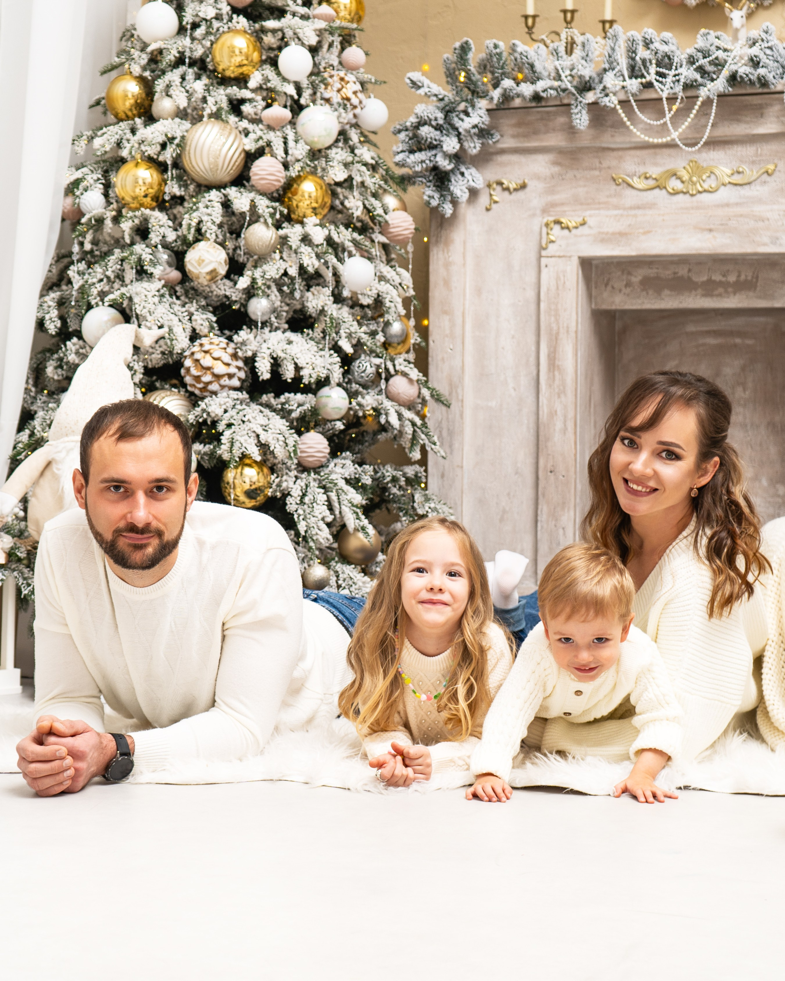 Индивидуальная фотосессия. Свадебный, семейный и индивидуальный фотограф в Крыму/ Симферополь