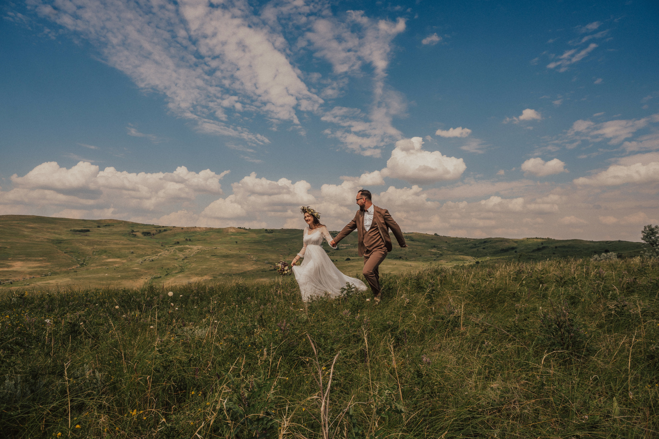 Свадебный фотограф в Москве