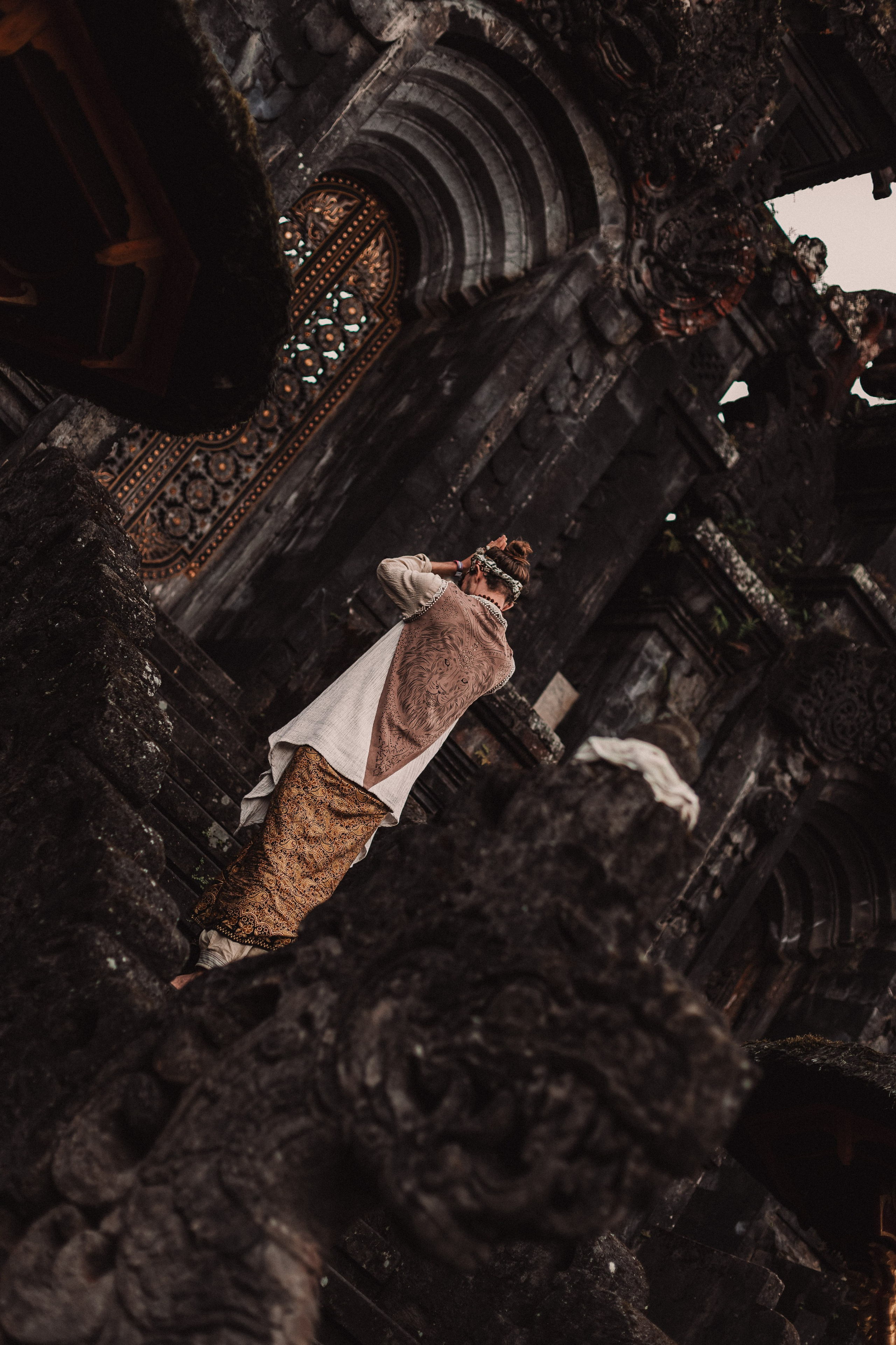 Sudakra. Мариам Багдасарян