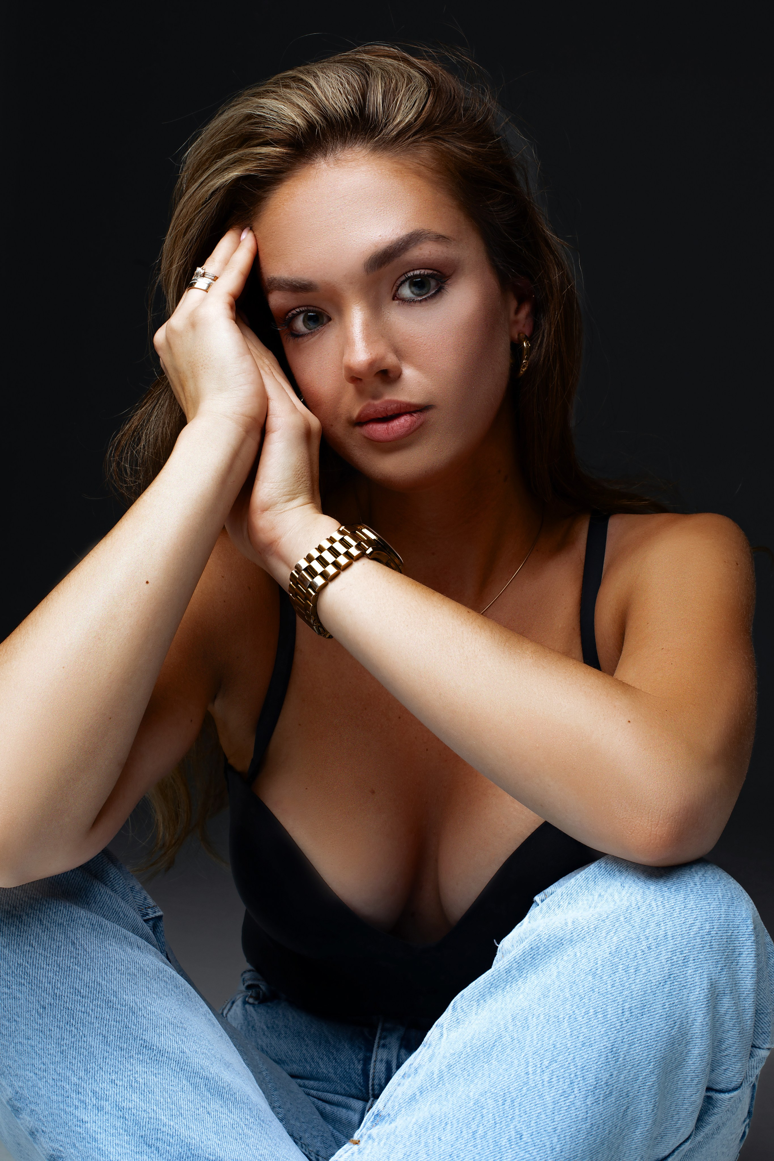 Мария. Главная