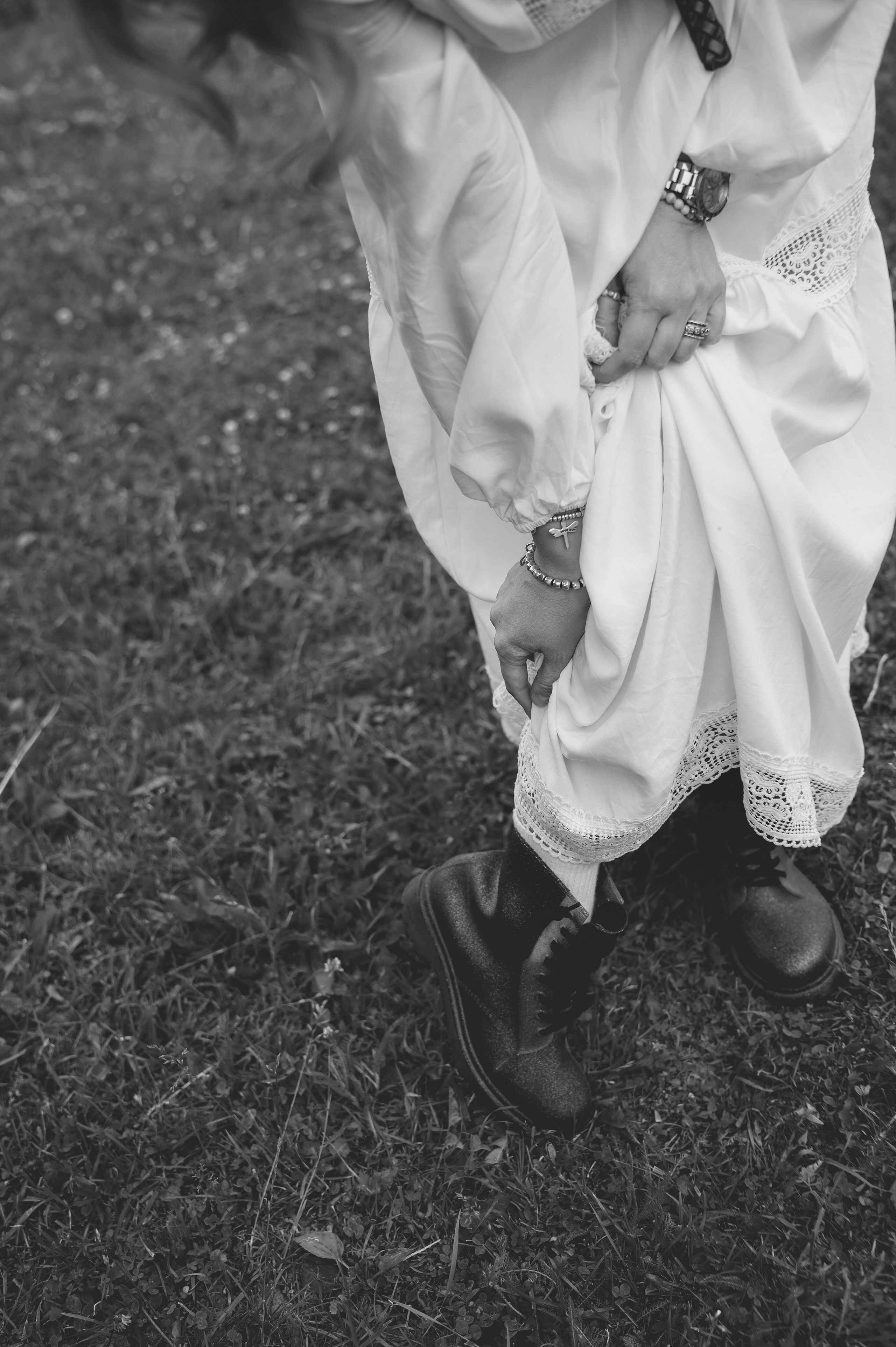 Летний вайб. Портретный фотограф и видеограф Москва / Калуга — Марина Орлова