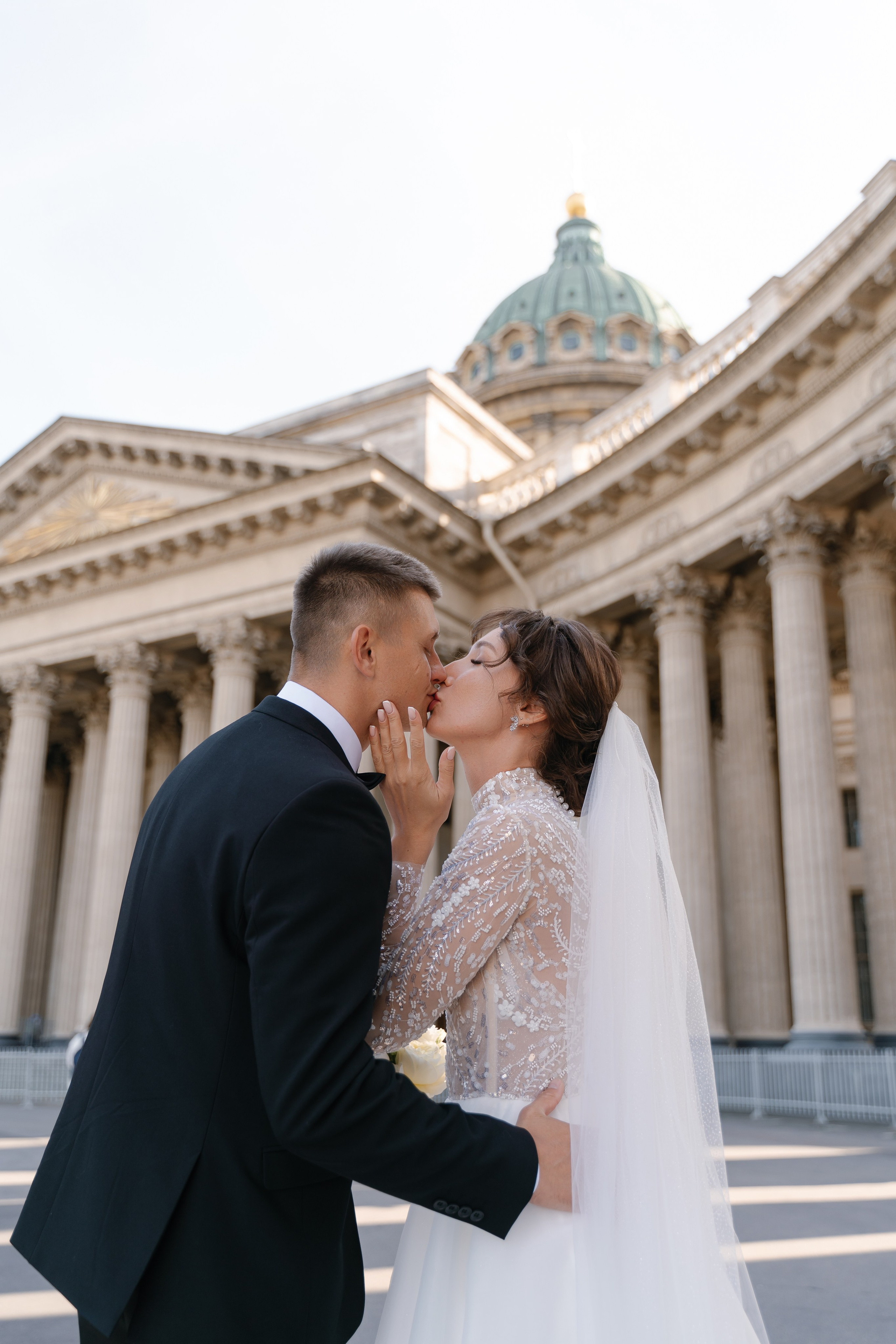 07.09.2023. Свадебный фотограф — Наталья Фед СПб/Москва