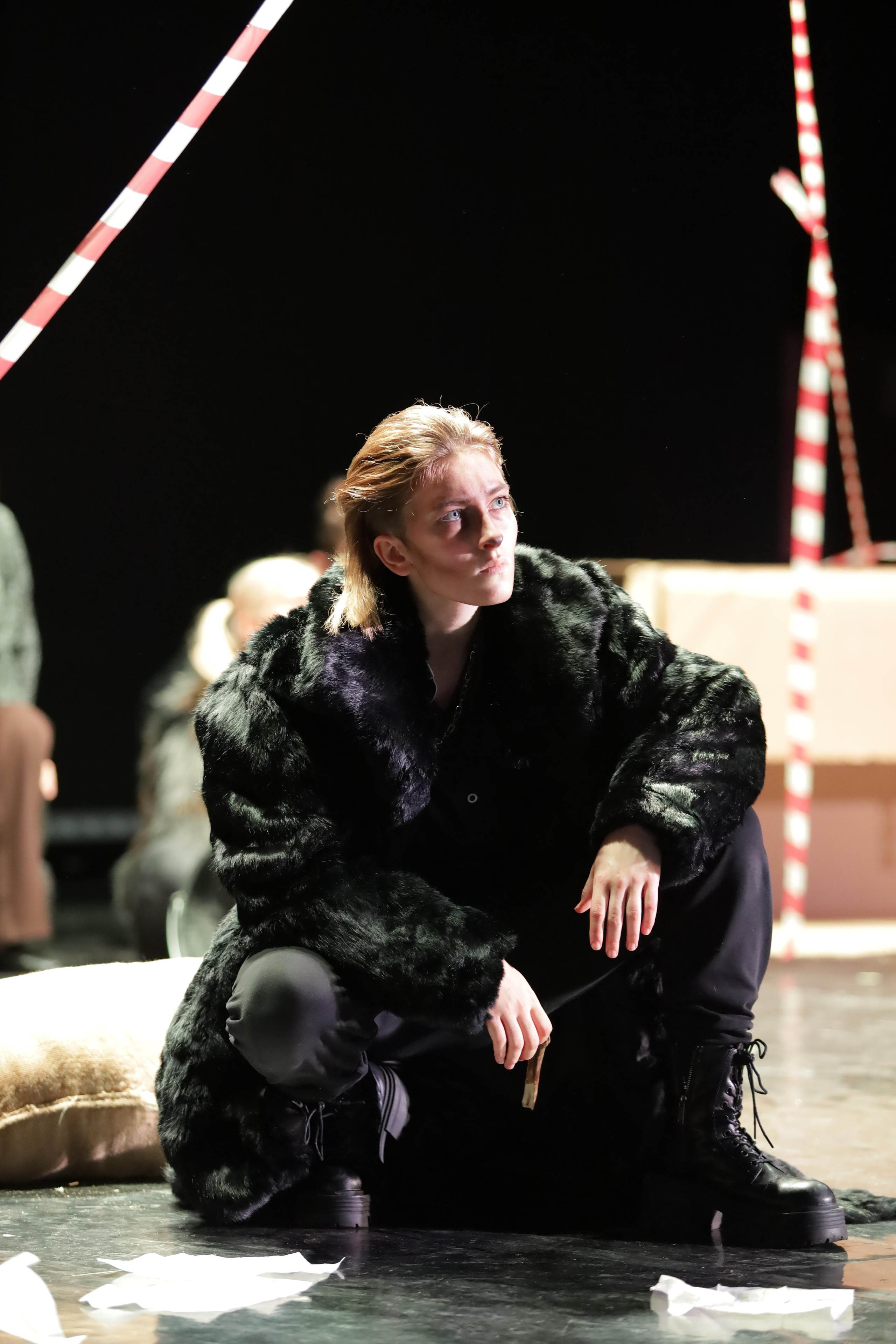 Профессиональная съемка хореографического конкурса в Санкт-Петербурге. Портретный Фотограф Александр «Konevtsoph» В Санкт-Петербурге