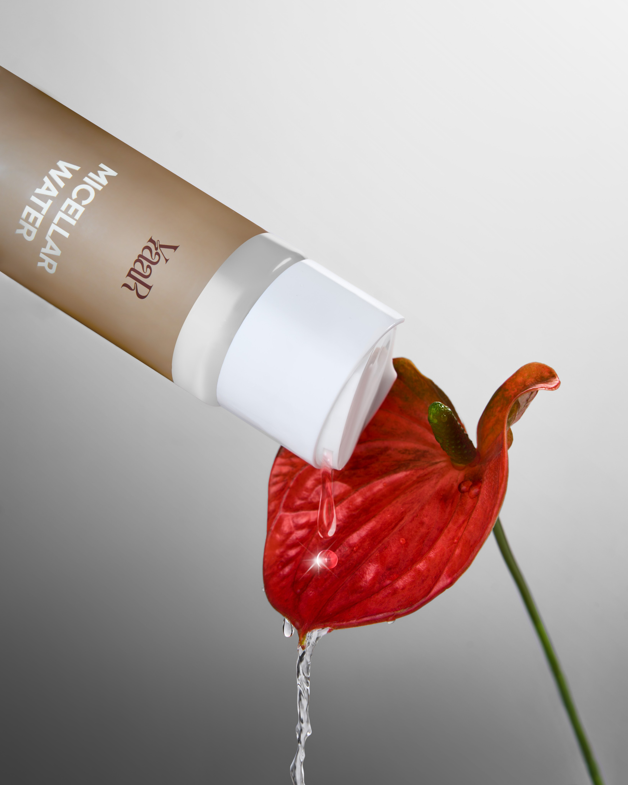 Фотосъемка косметики. Brendbend — Предметная фотосъемка Белгород и вся Россия