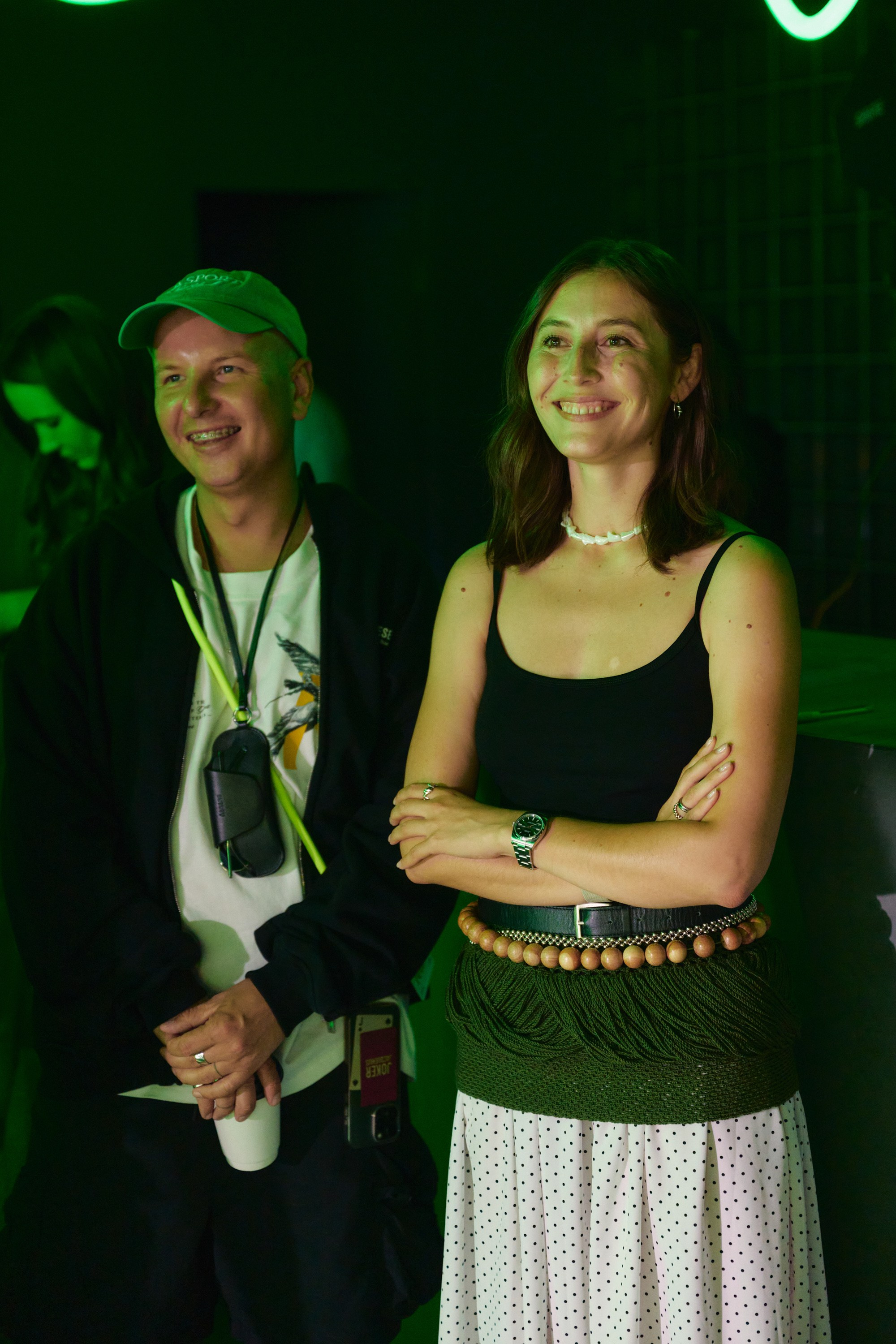 Клуб Ума на FUTURE Fest. Фотограф Сергей Бойко Москва